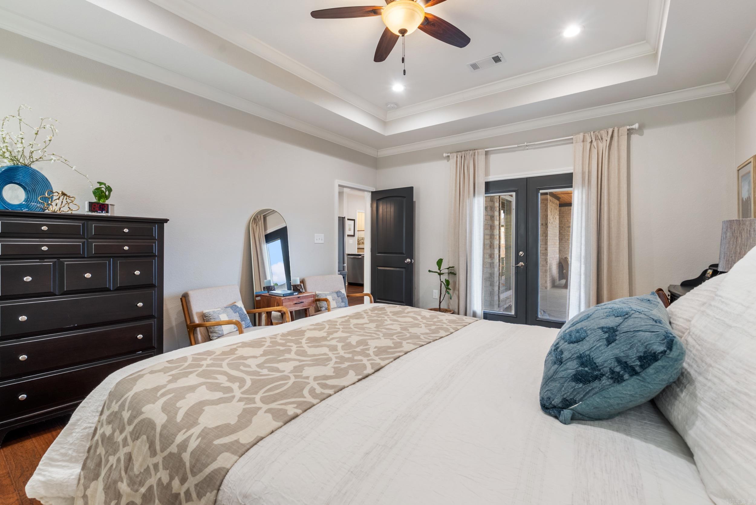 Quail Hollow - Residential