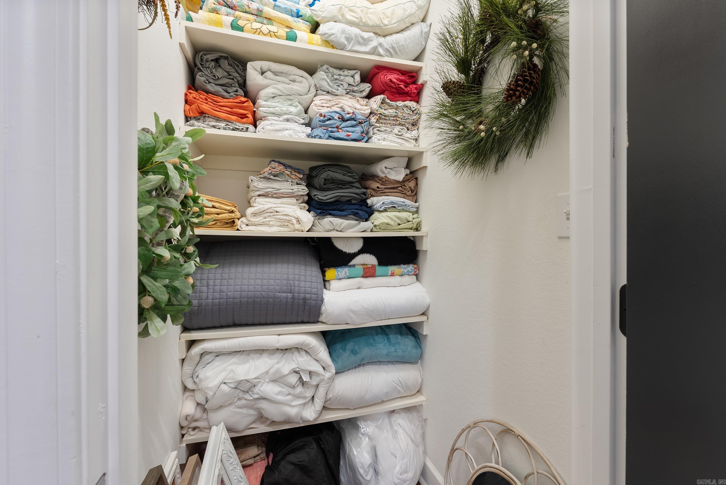 Quail Hollow - Residential