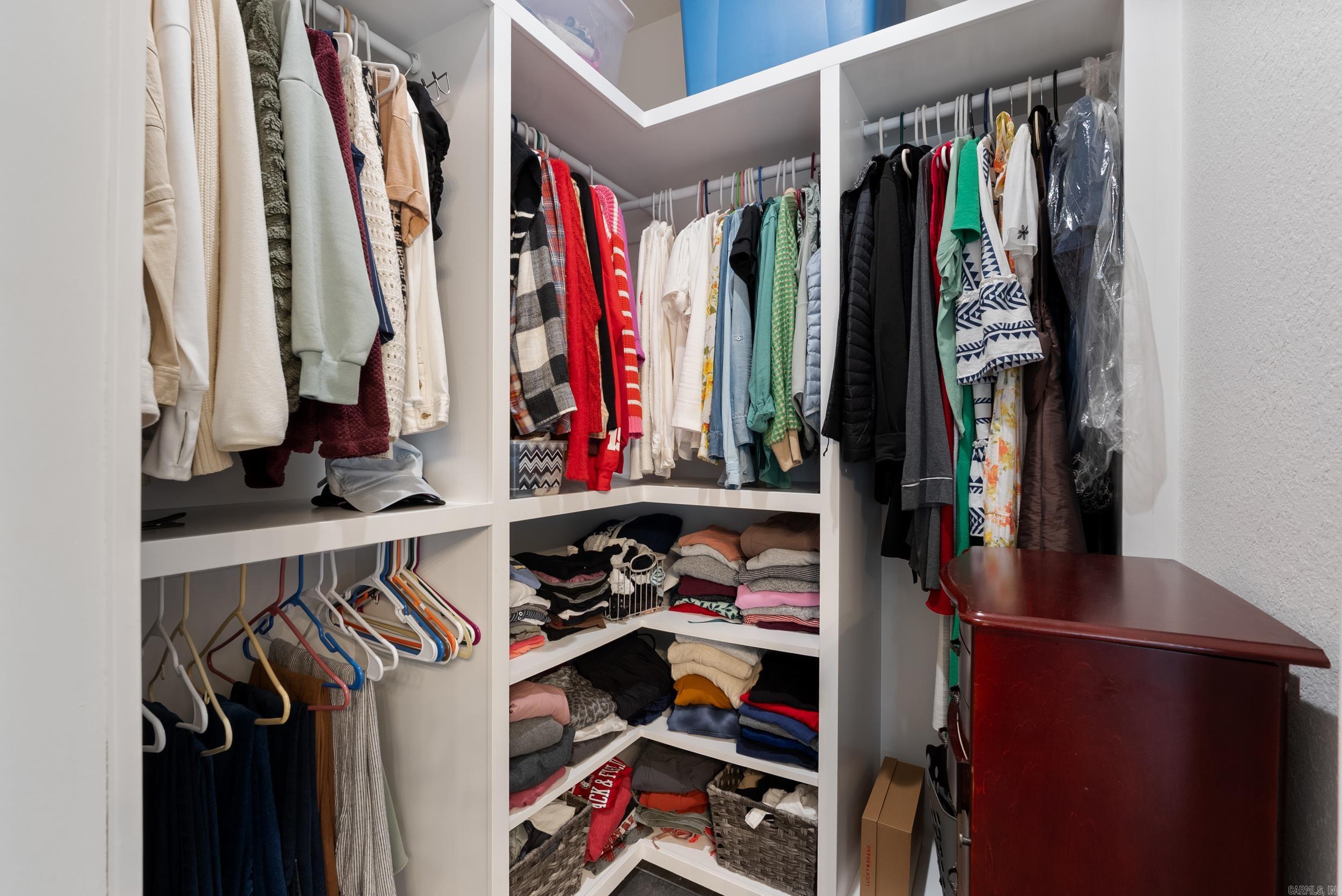 Quail Hollow - Residential