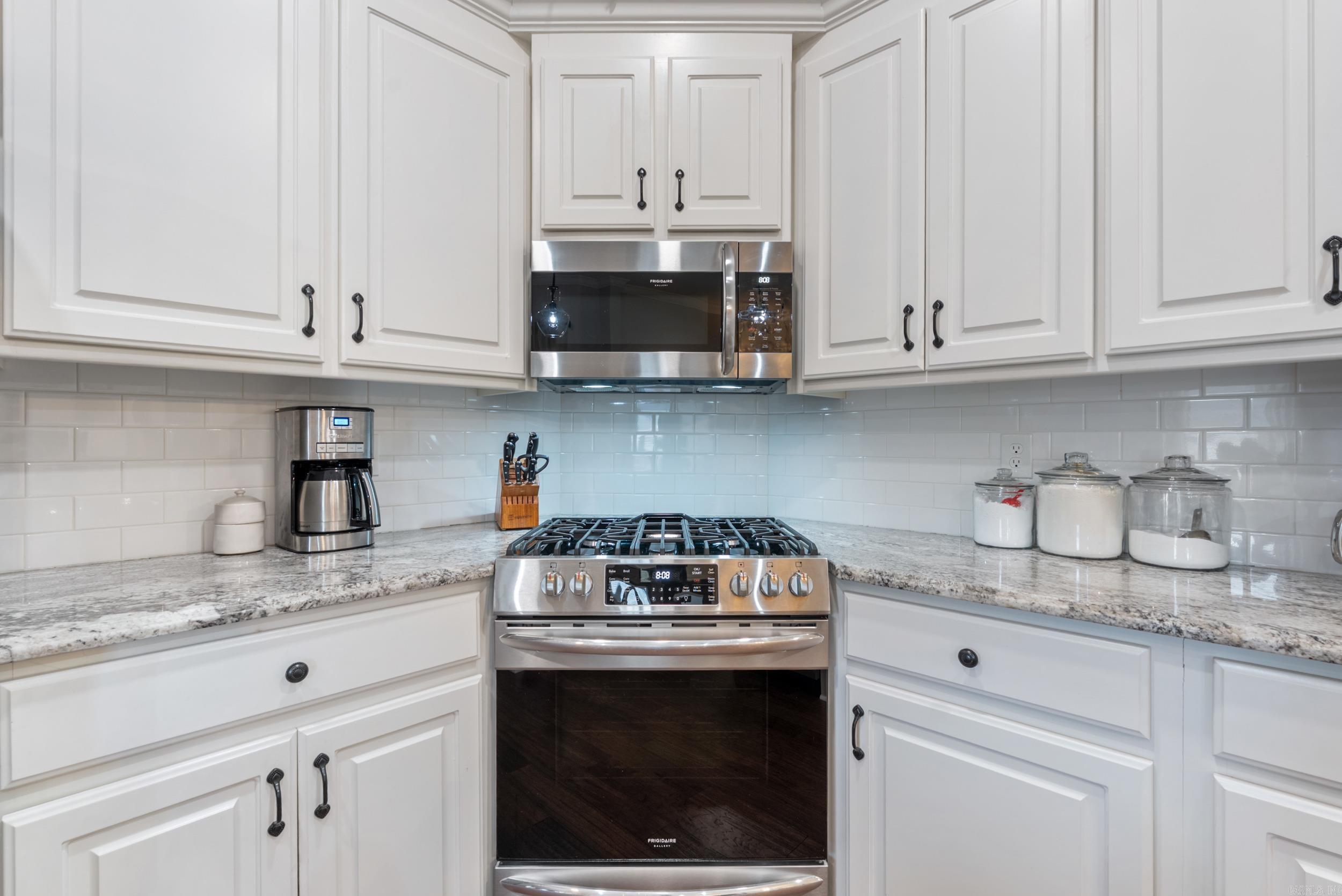 Quail Hollow - Residential