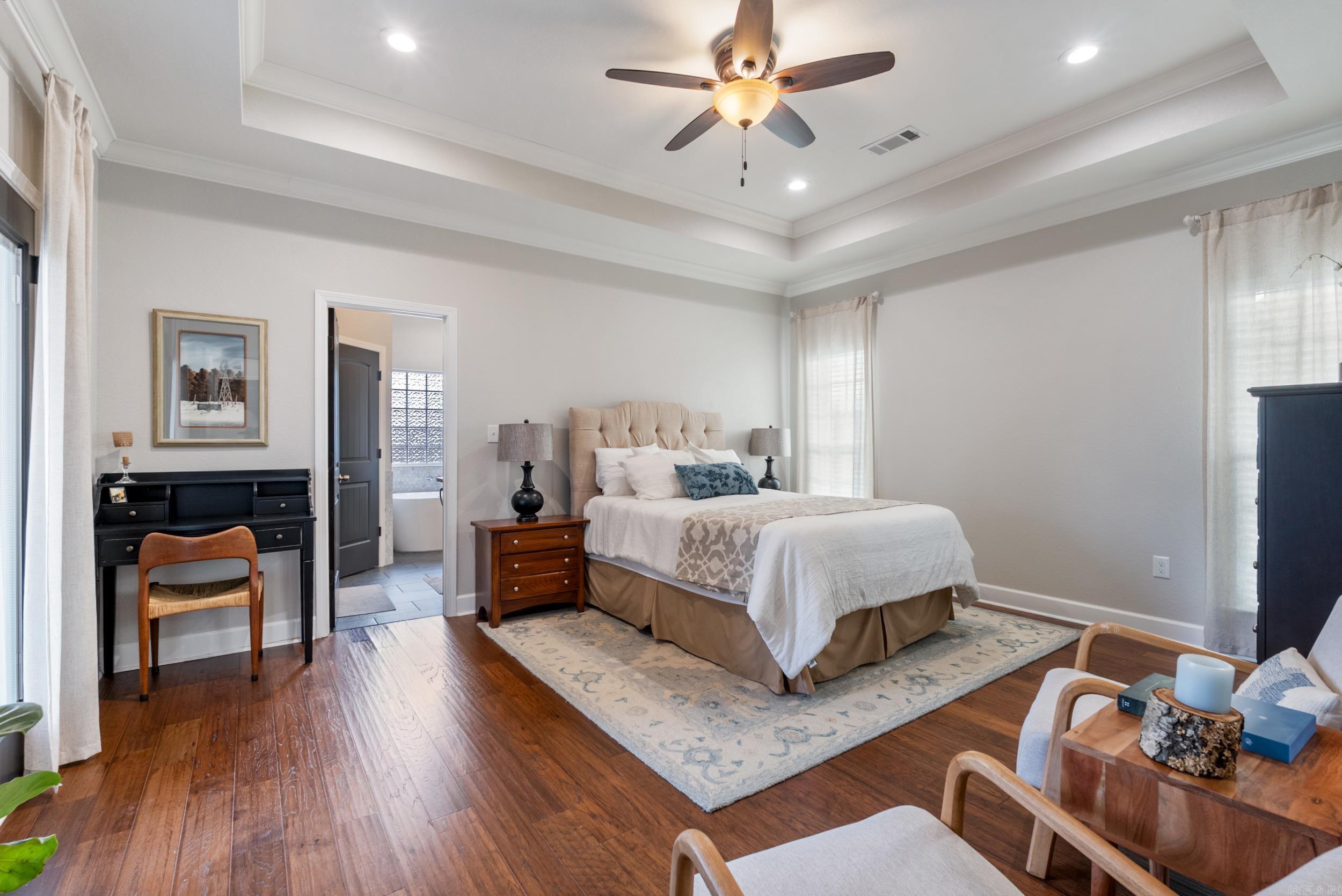 Quail Hollow - Residential