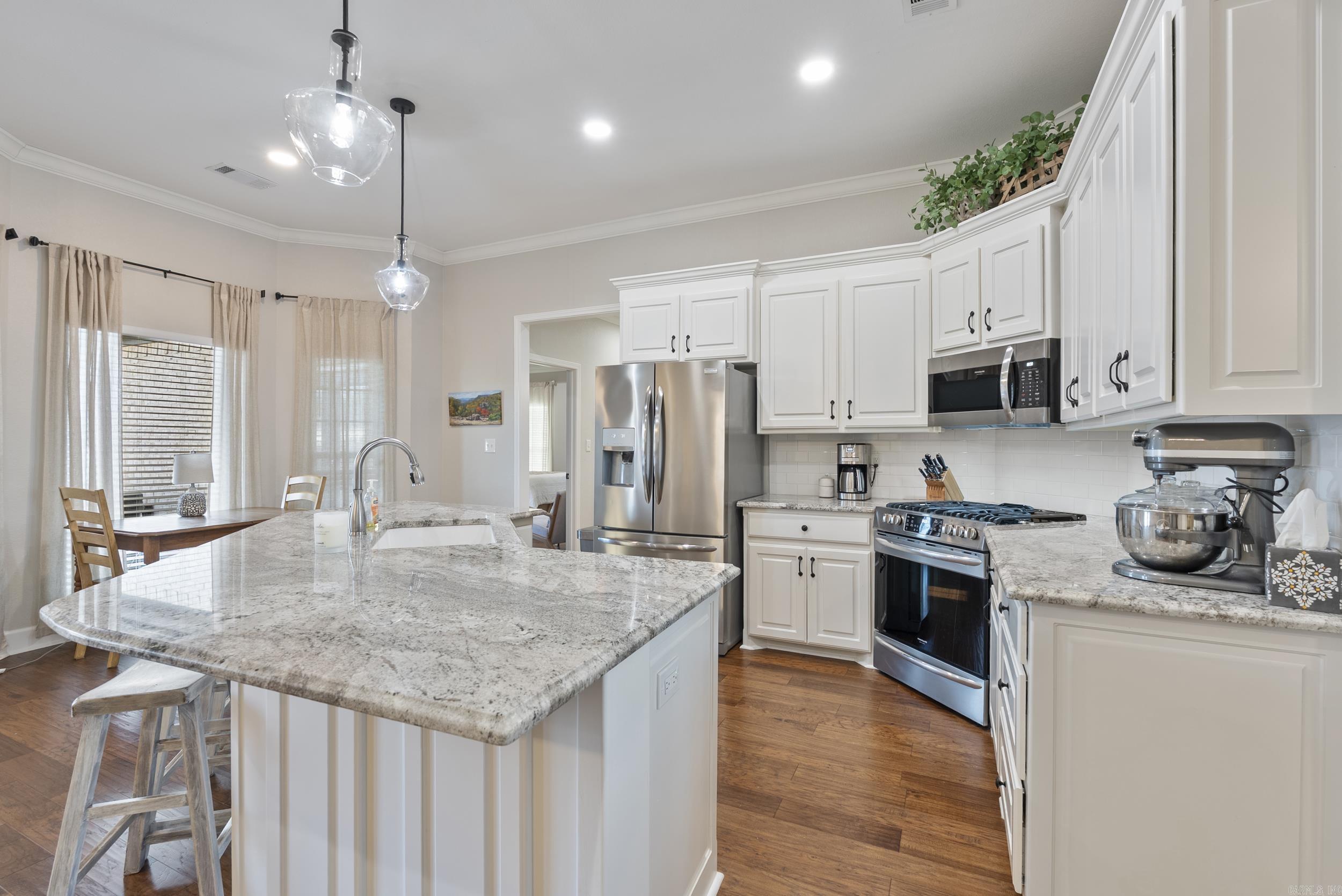 Quail Hollow - Residential