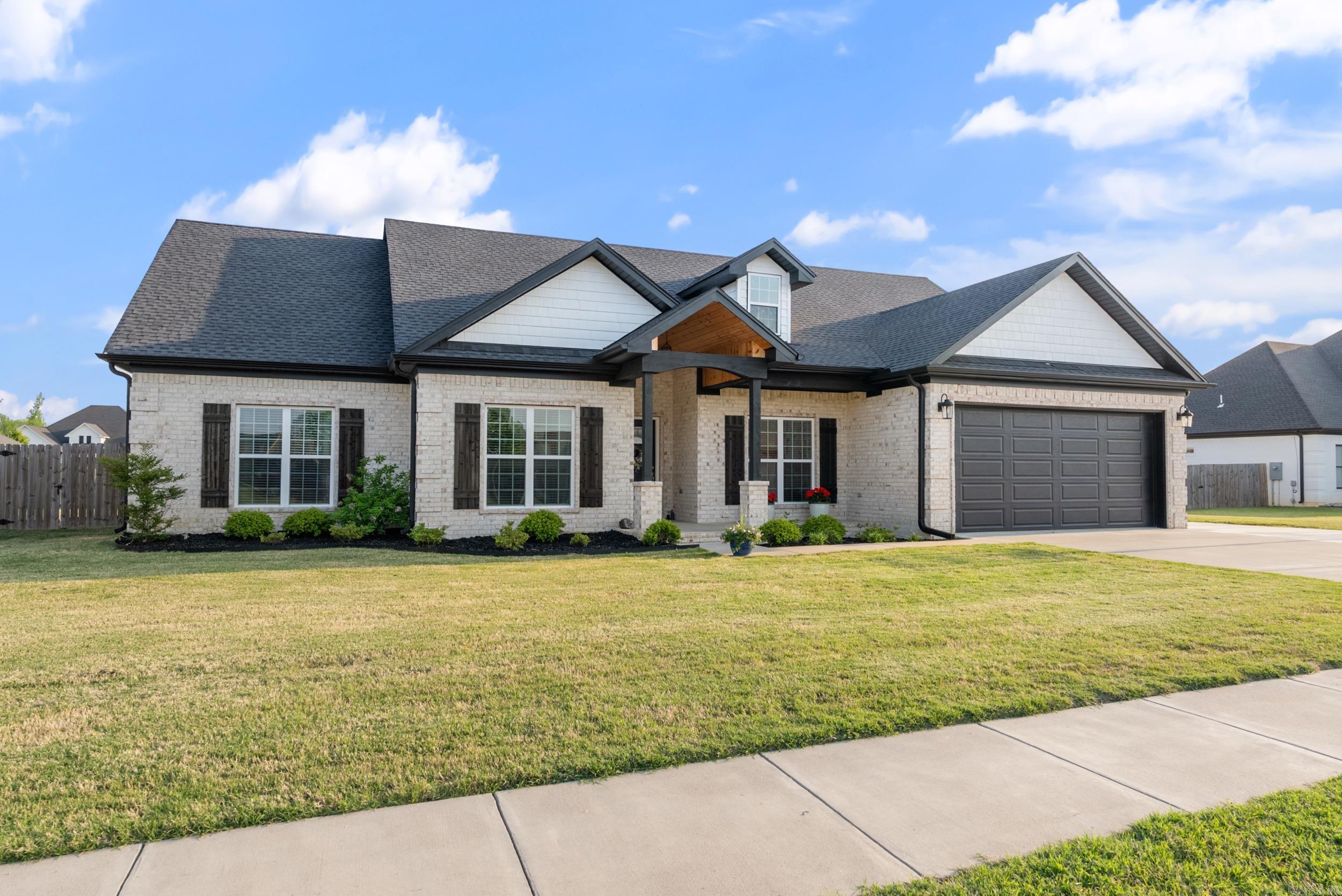 Quail Hollow - Residential