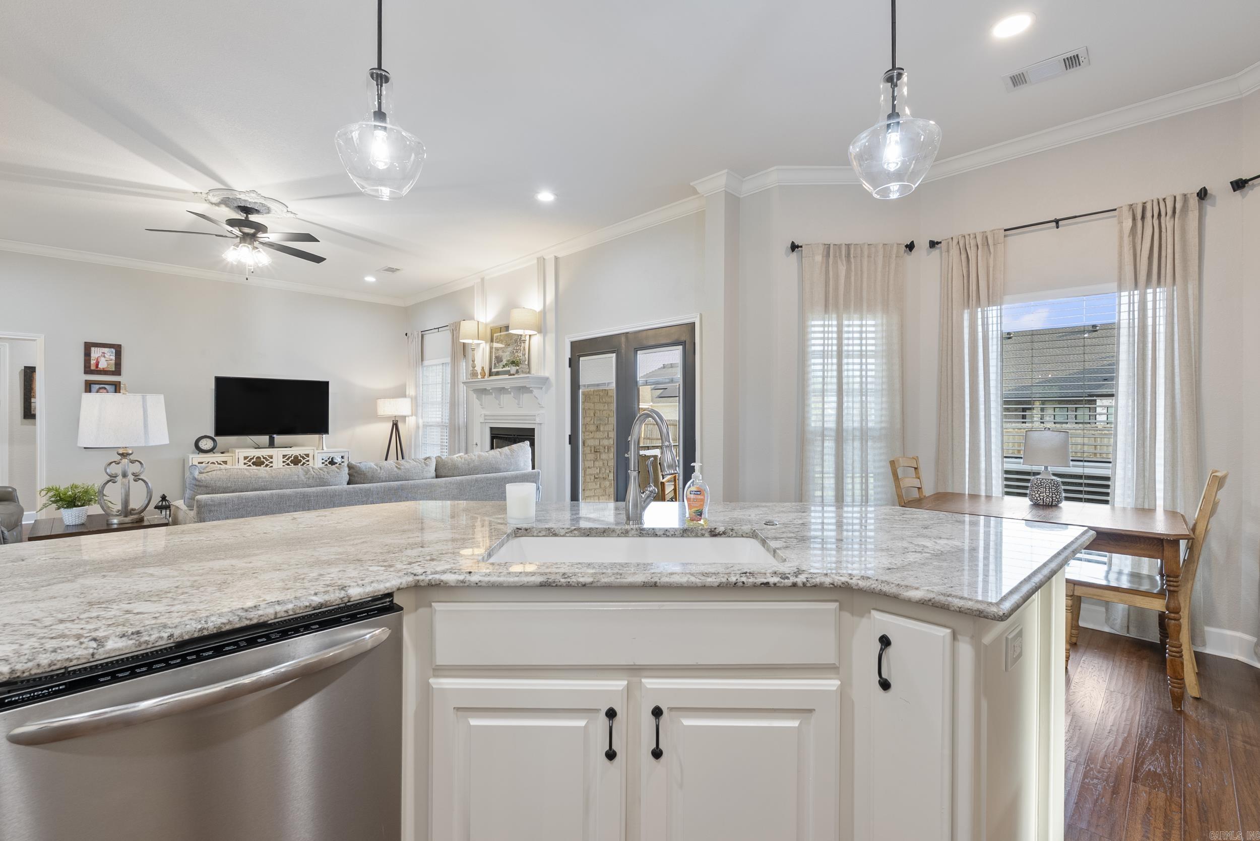 Quail Hollow - Residential