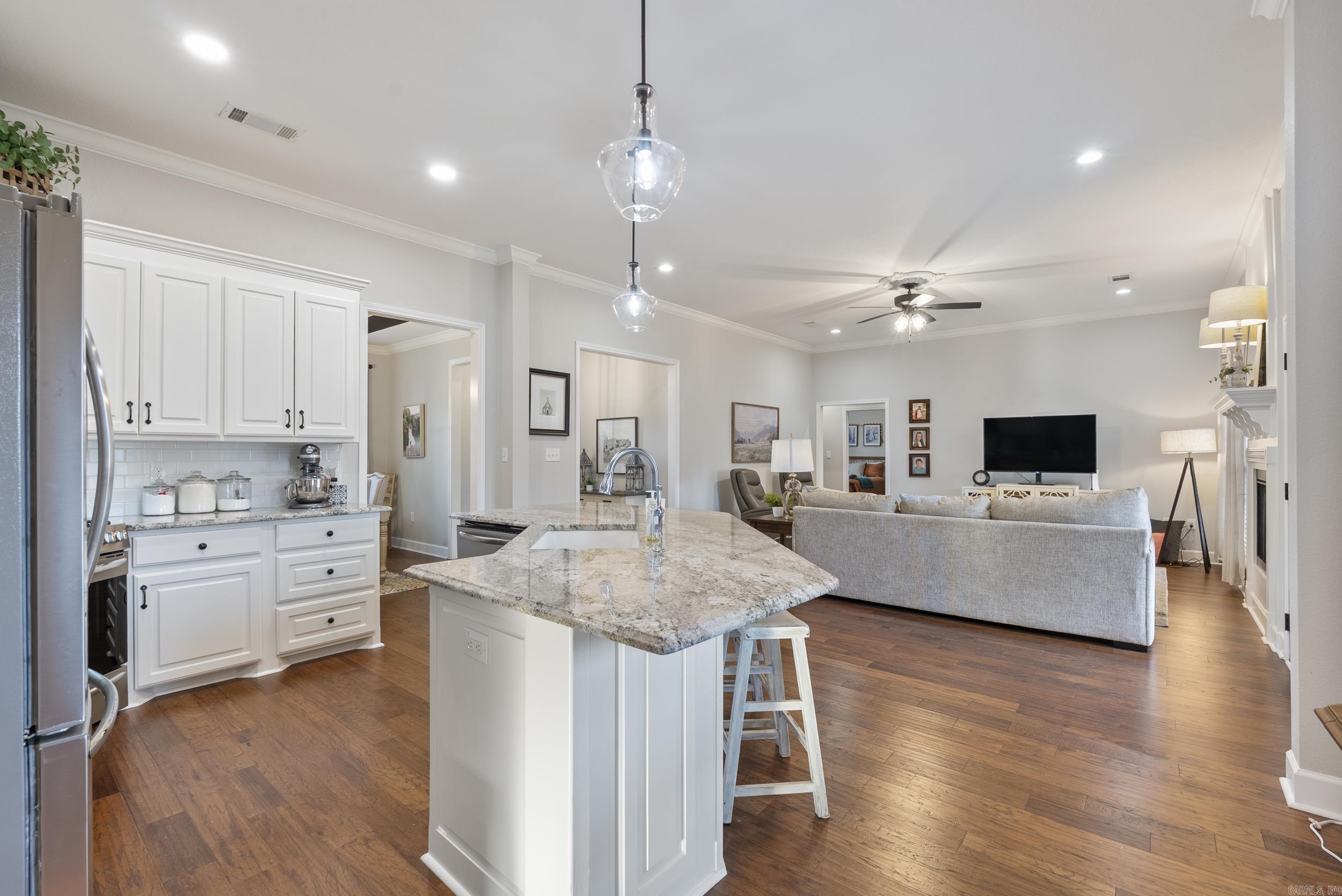 Quail Hollow - Residential