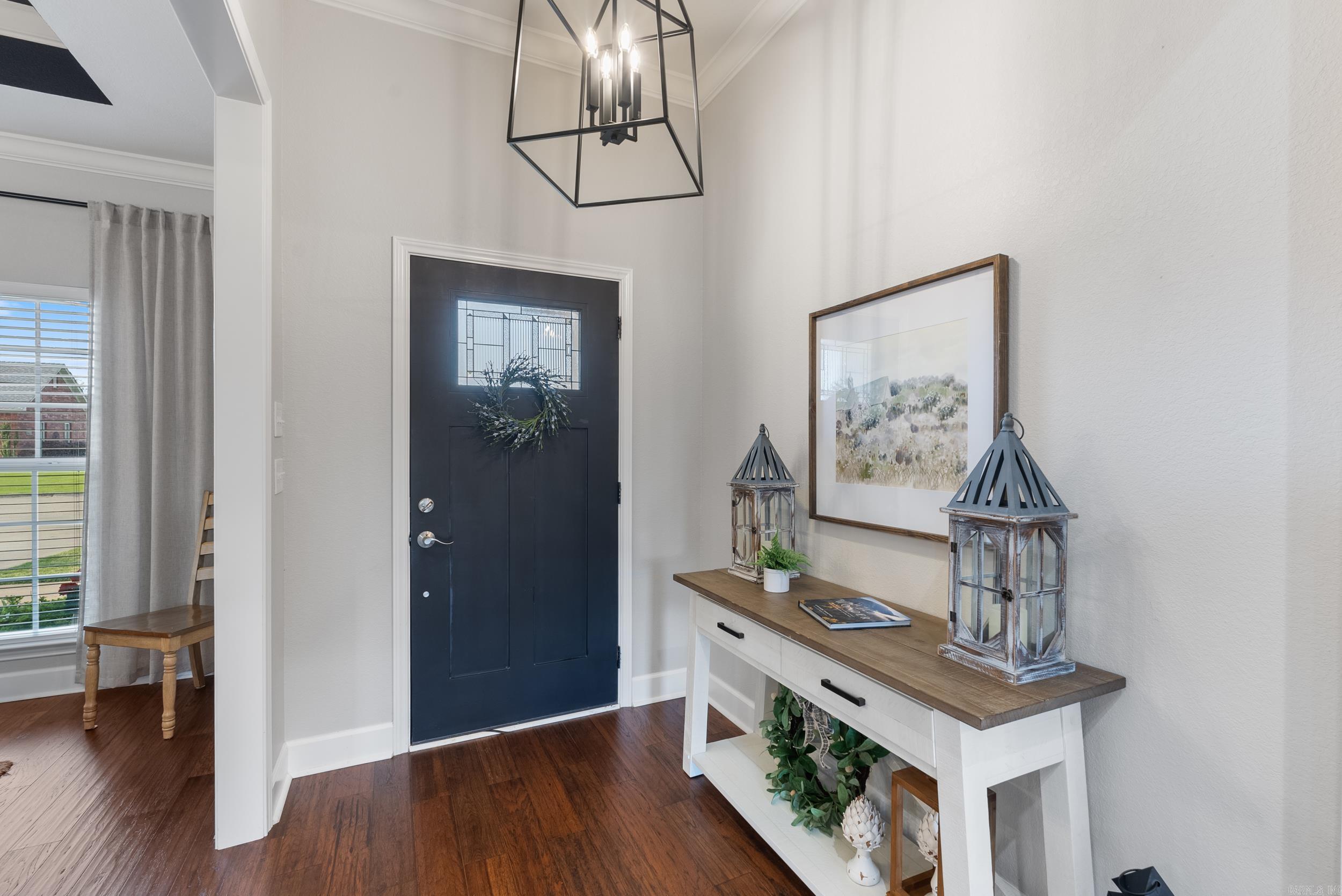 Quail Hollow - Residential