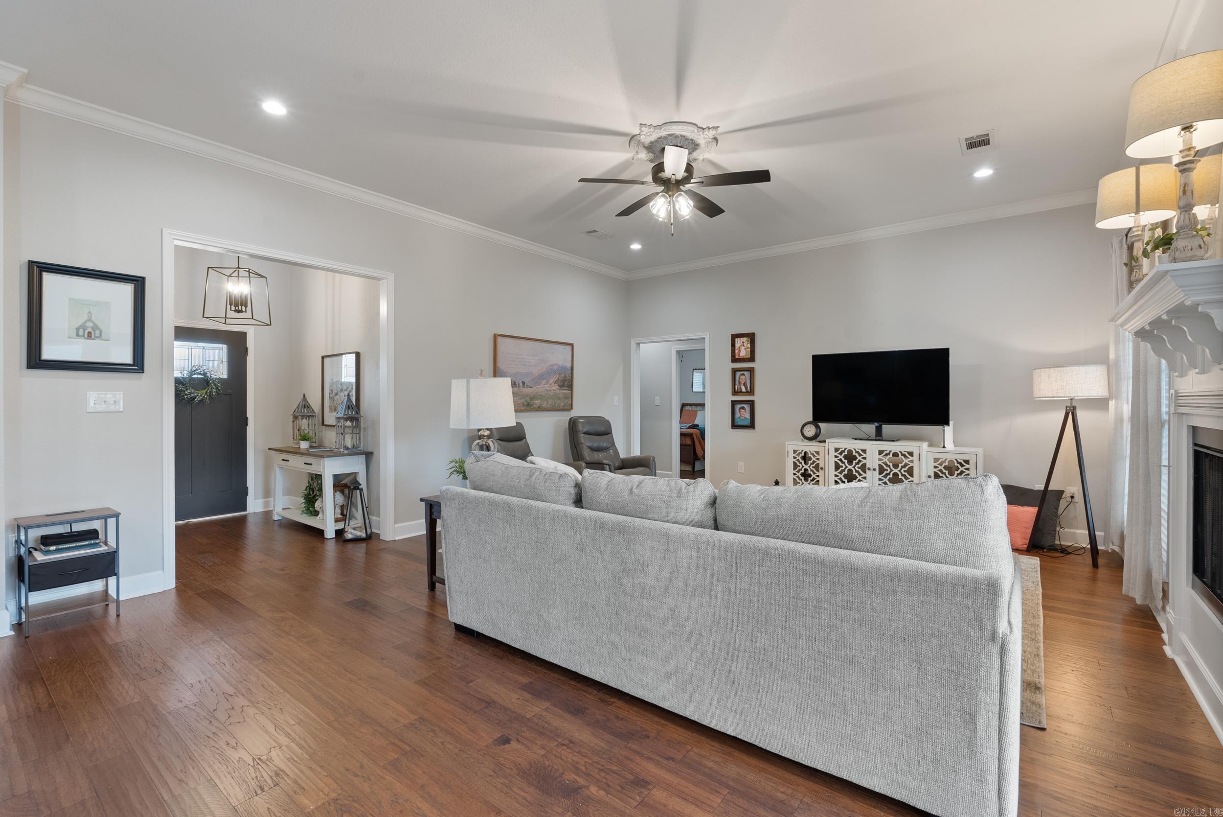 Quail Hollow - Residential