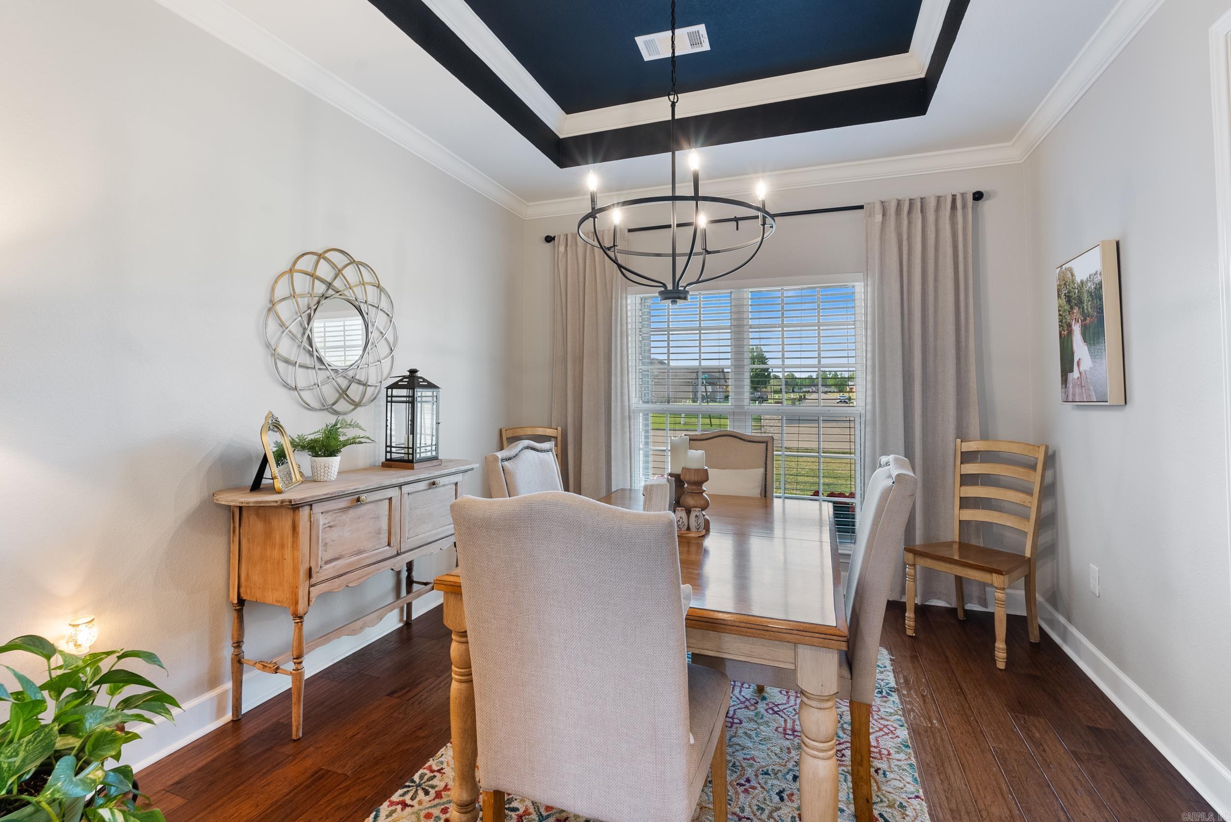 Quail Hollow - Residential