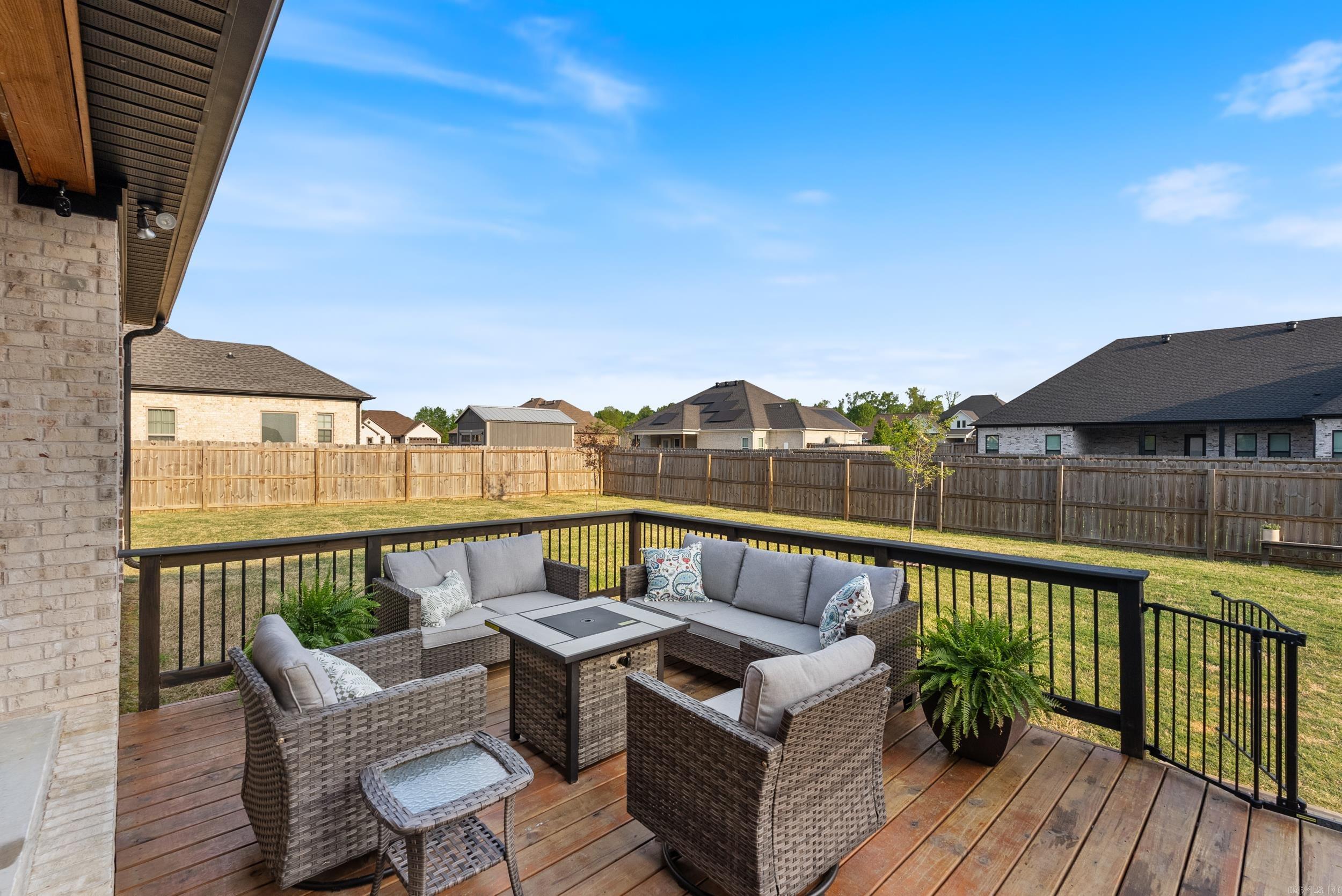 Quail Hollow - Residential