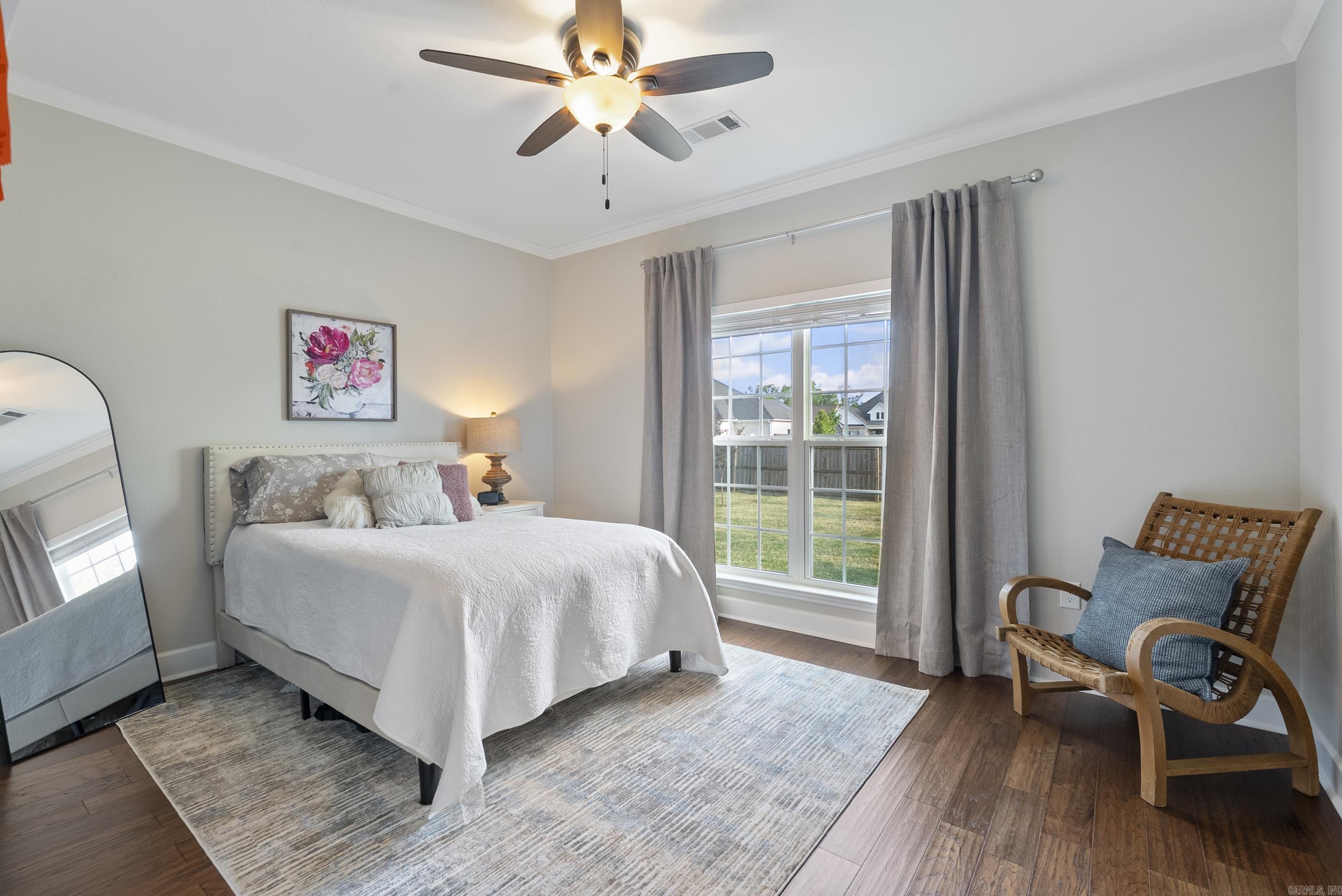 Quail Hollow - Residential