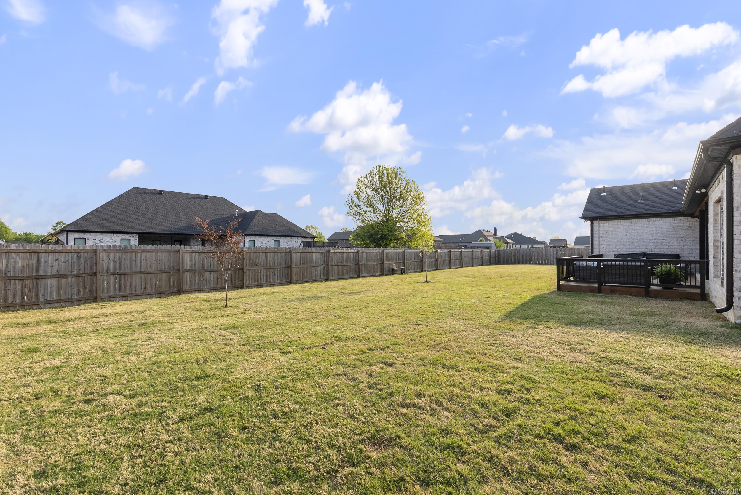 Quail Hollow - Residential