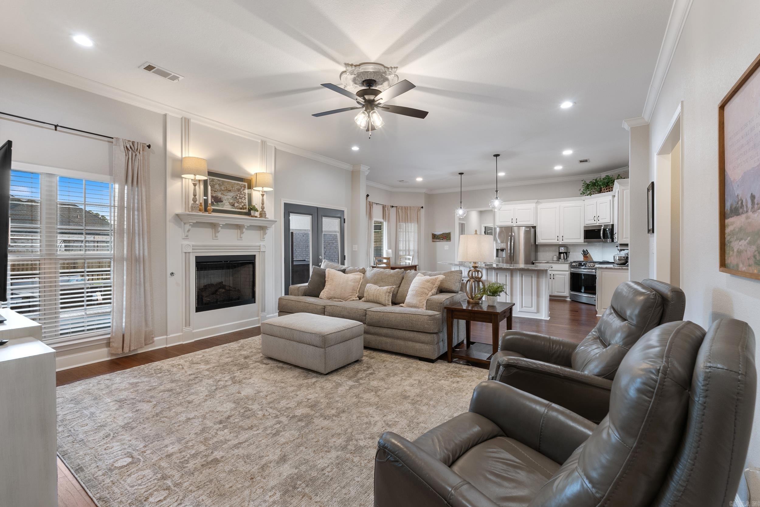 Quail Hollow - Residential