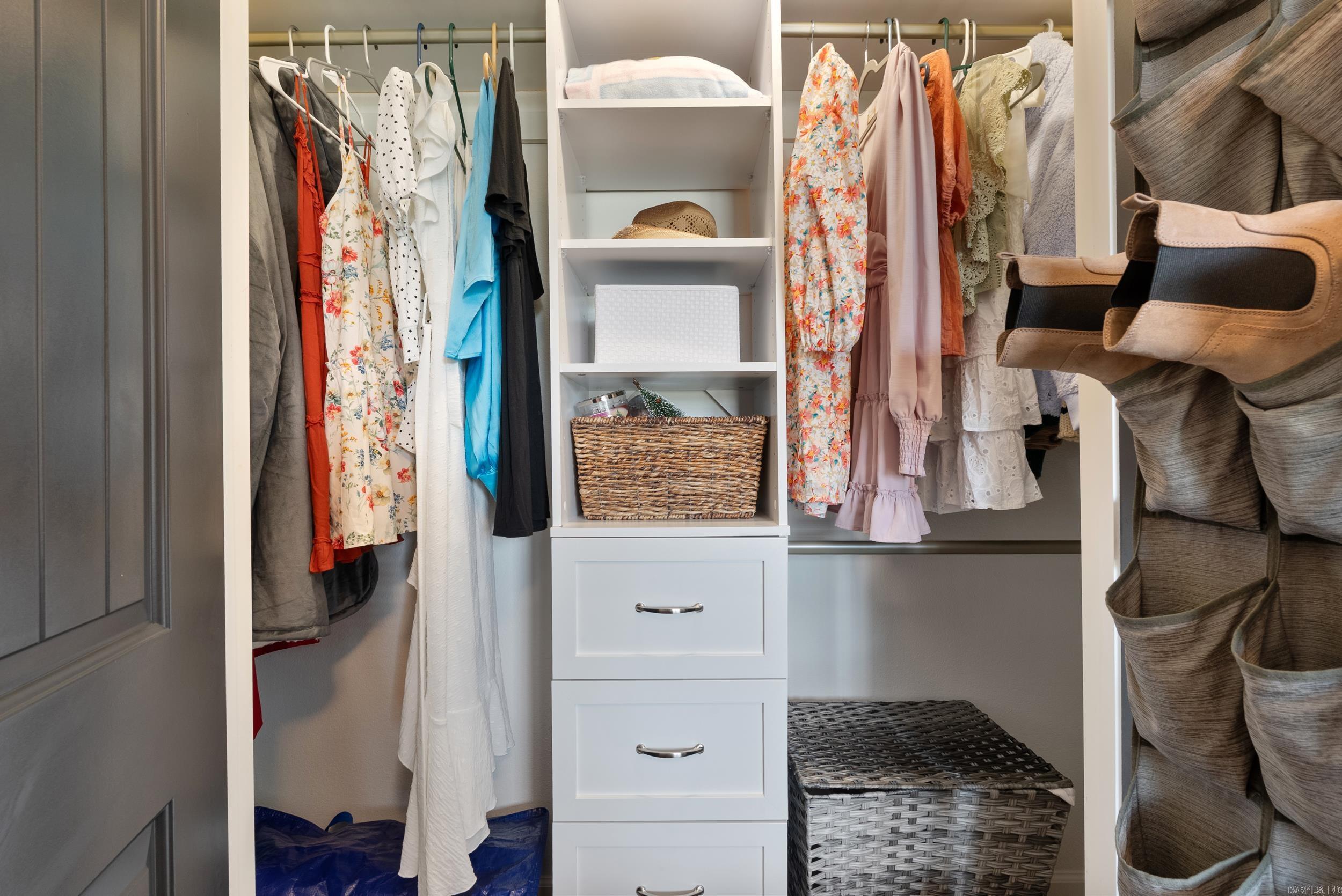 Quail Hollow - Residential