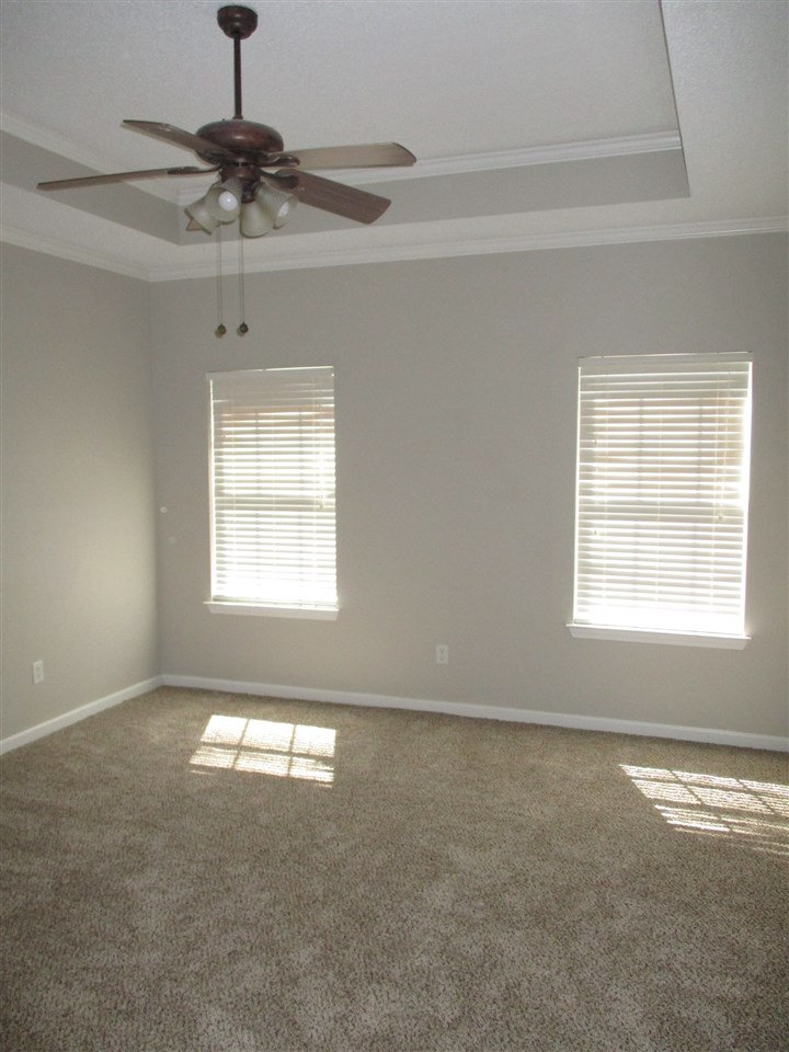 Carrington Place - Residential Lease