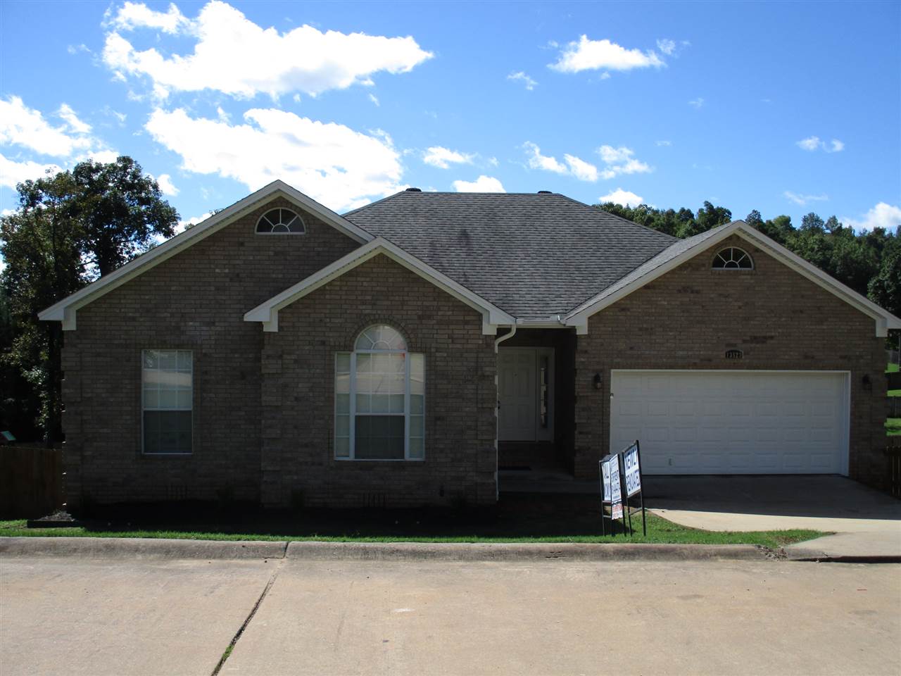 Carrington Place - Residential Lease