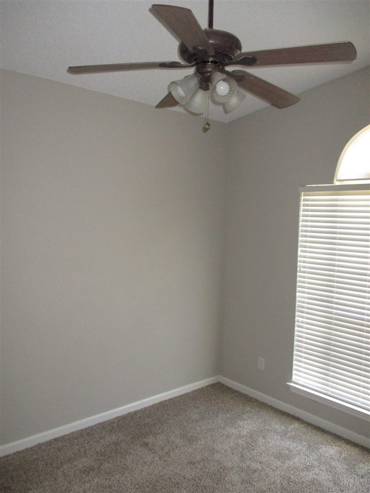 Carrington Place - Residential Lease