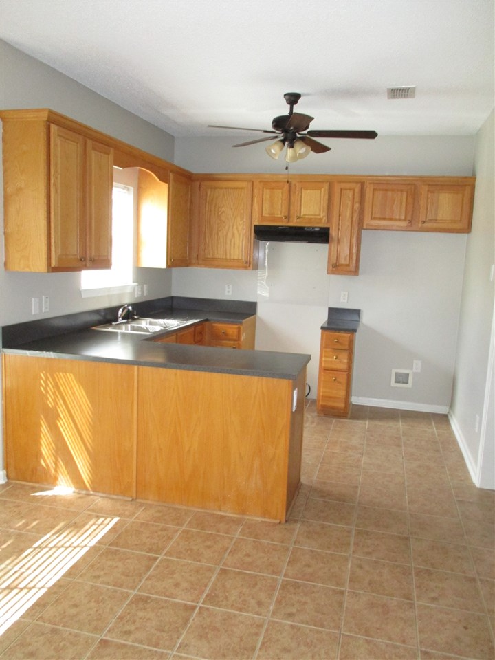 Carrington Place - Residential Lease