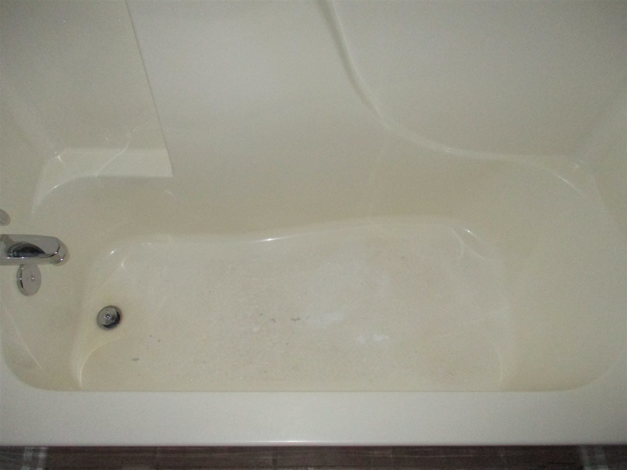 Carrington Place - Residential Lease