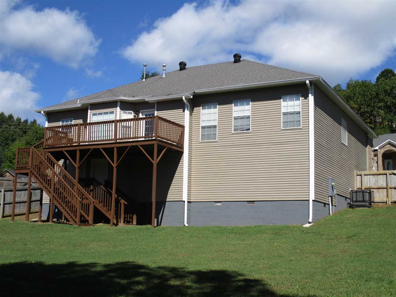 Carrington Place - Residential Lease