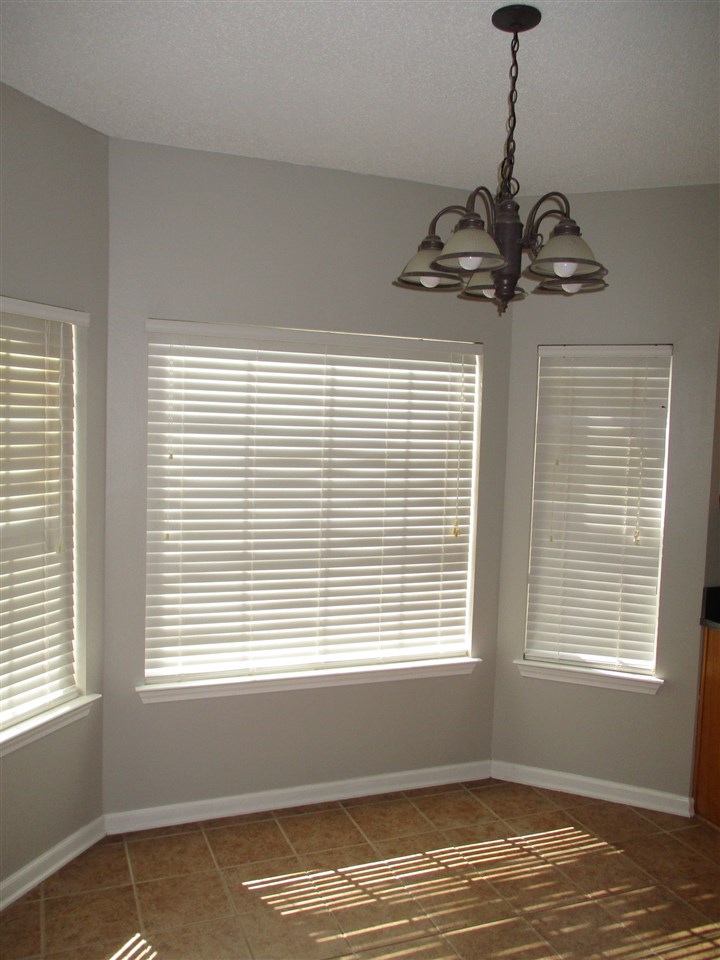 Carrington Place - Residential Lease