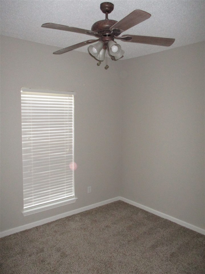 Carrington Place - Residential Lease