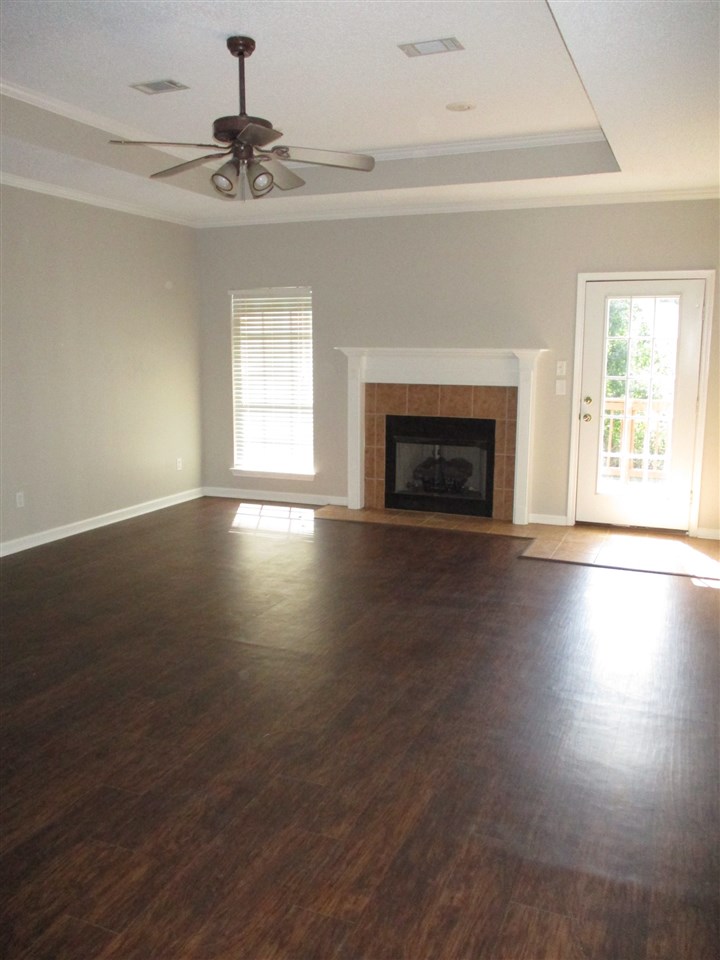 Carrington Place - Residential Lease