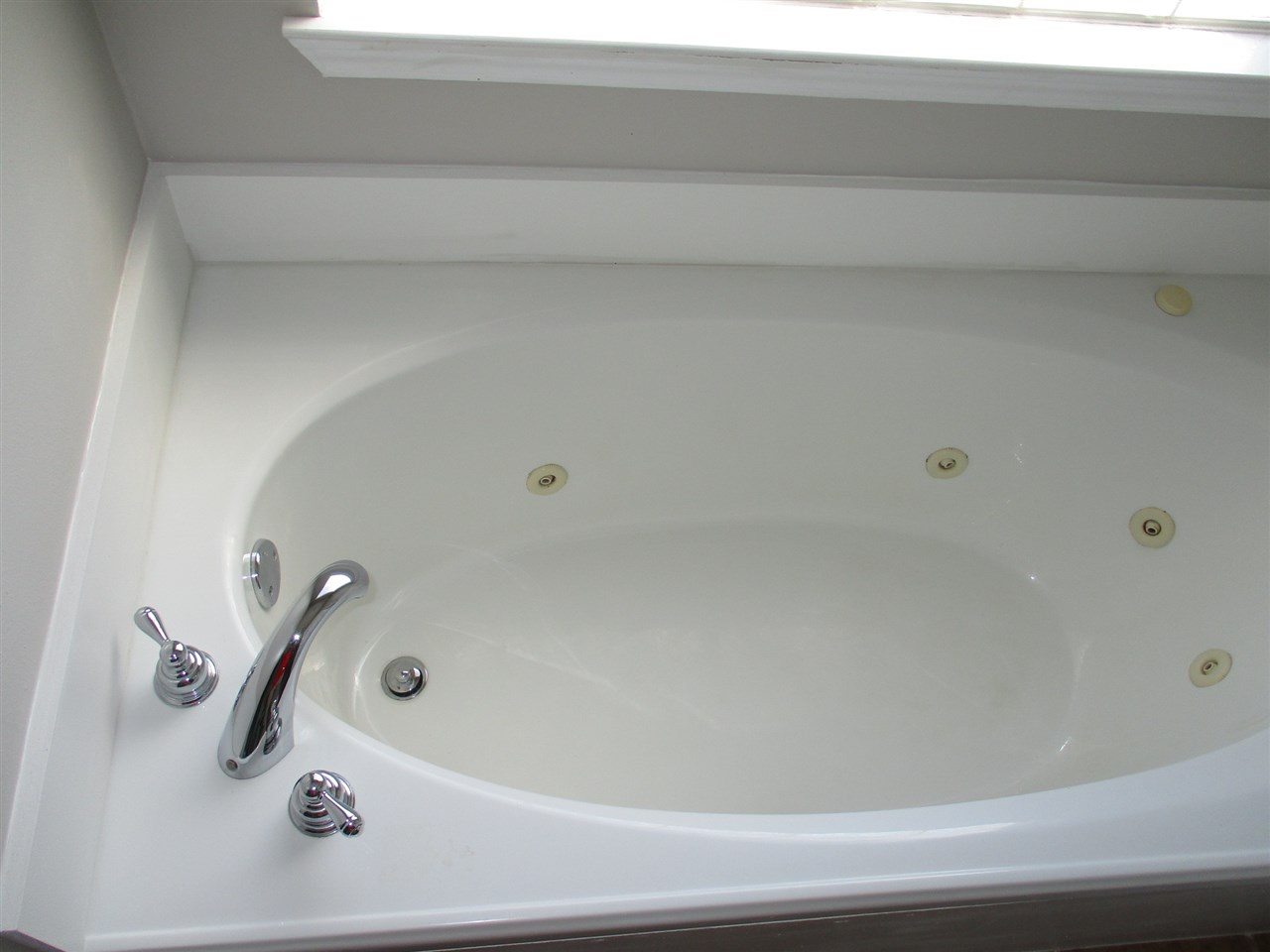 Carrington Place - Residential Lease