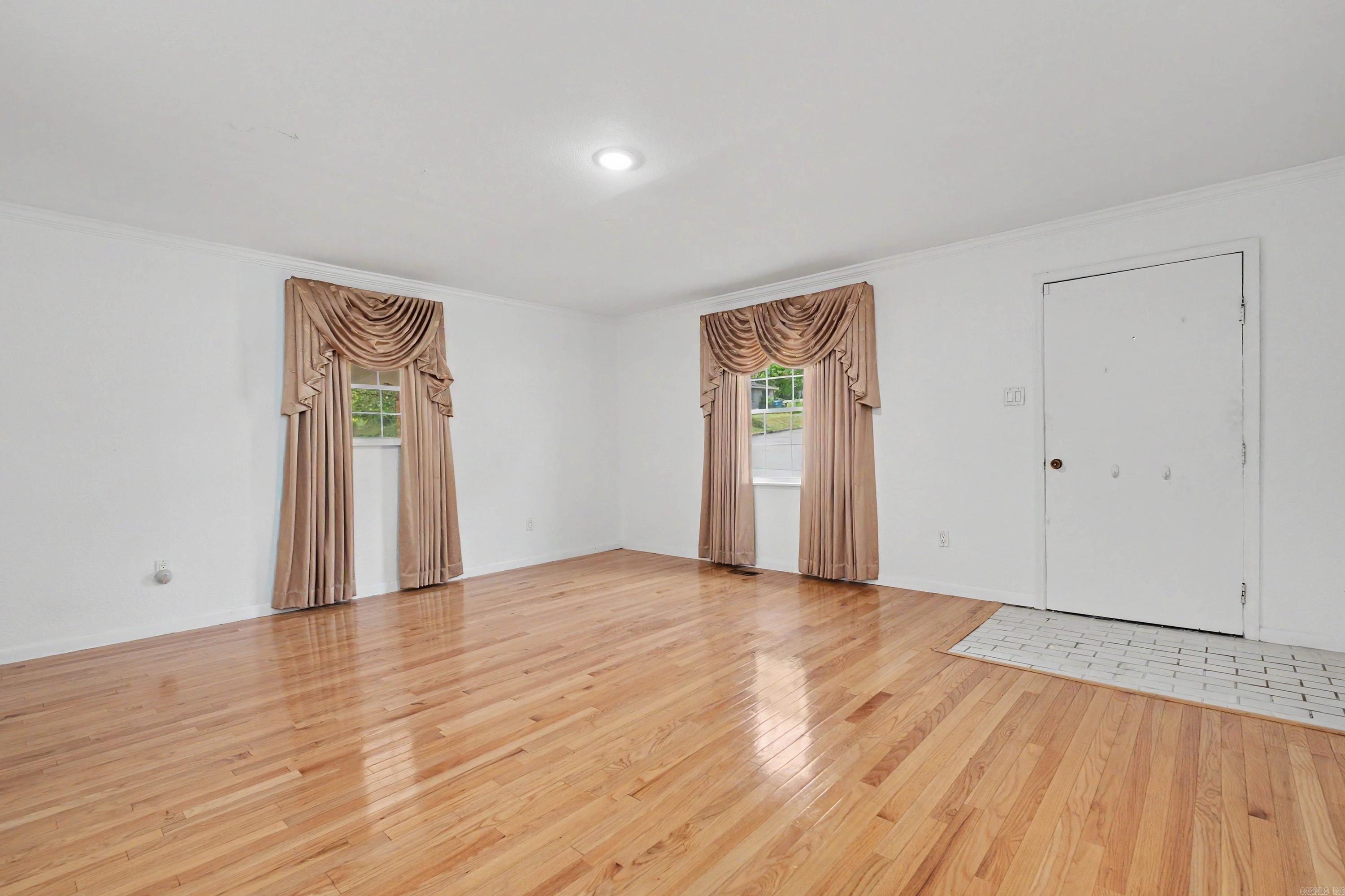 WOODLAWN - Residential