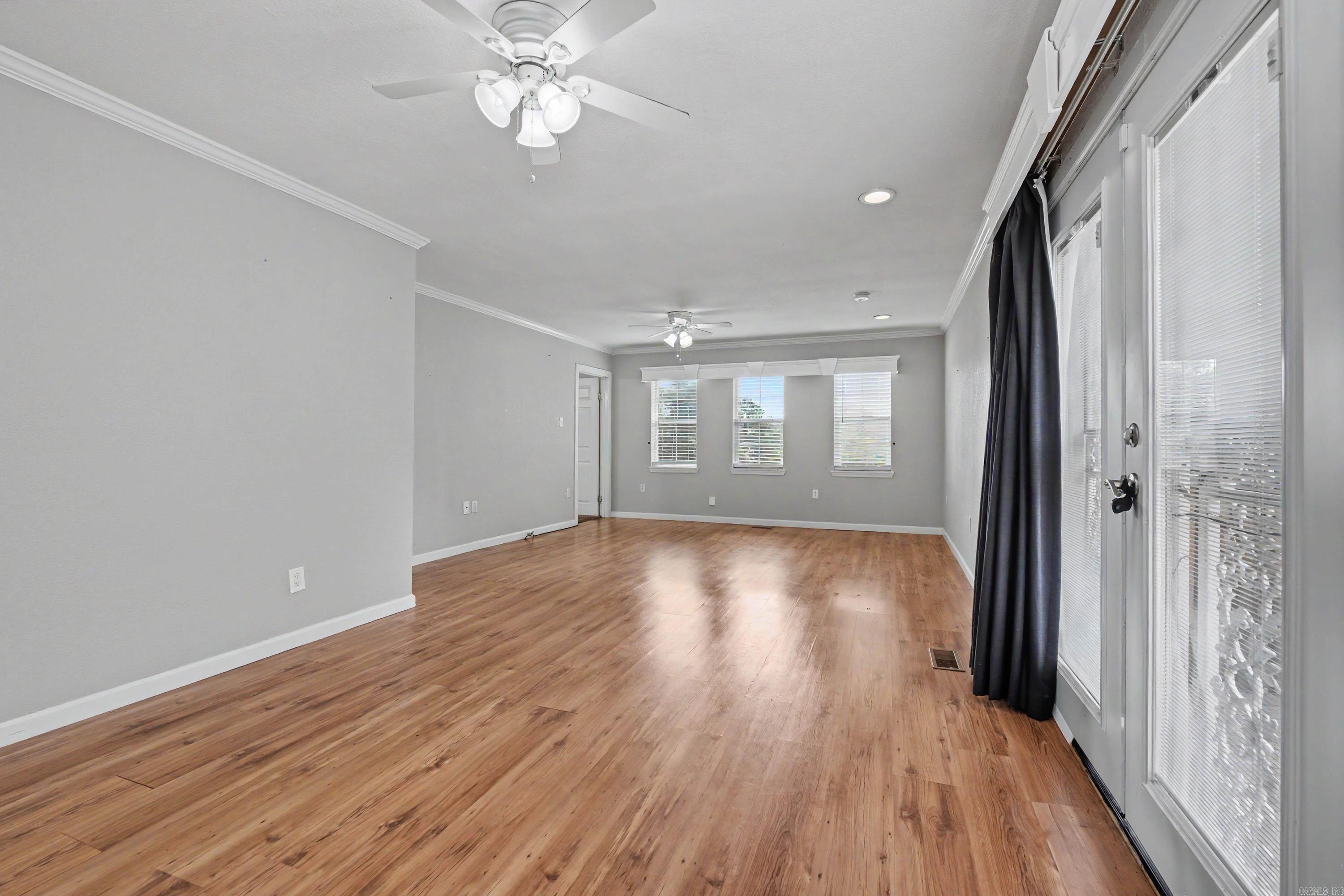 WOODLAWN - Residential