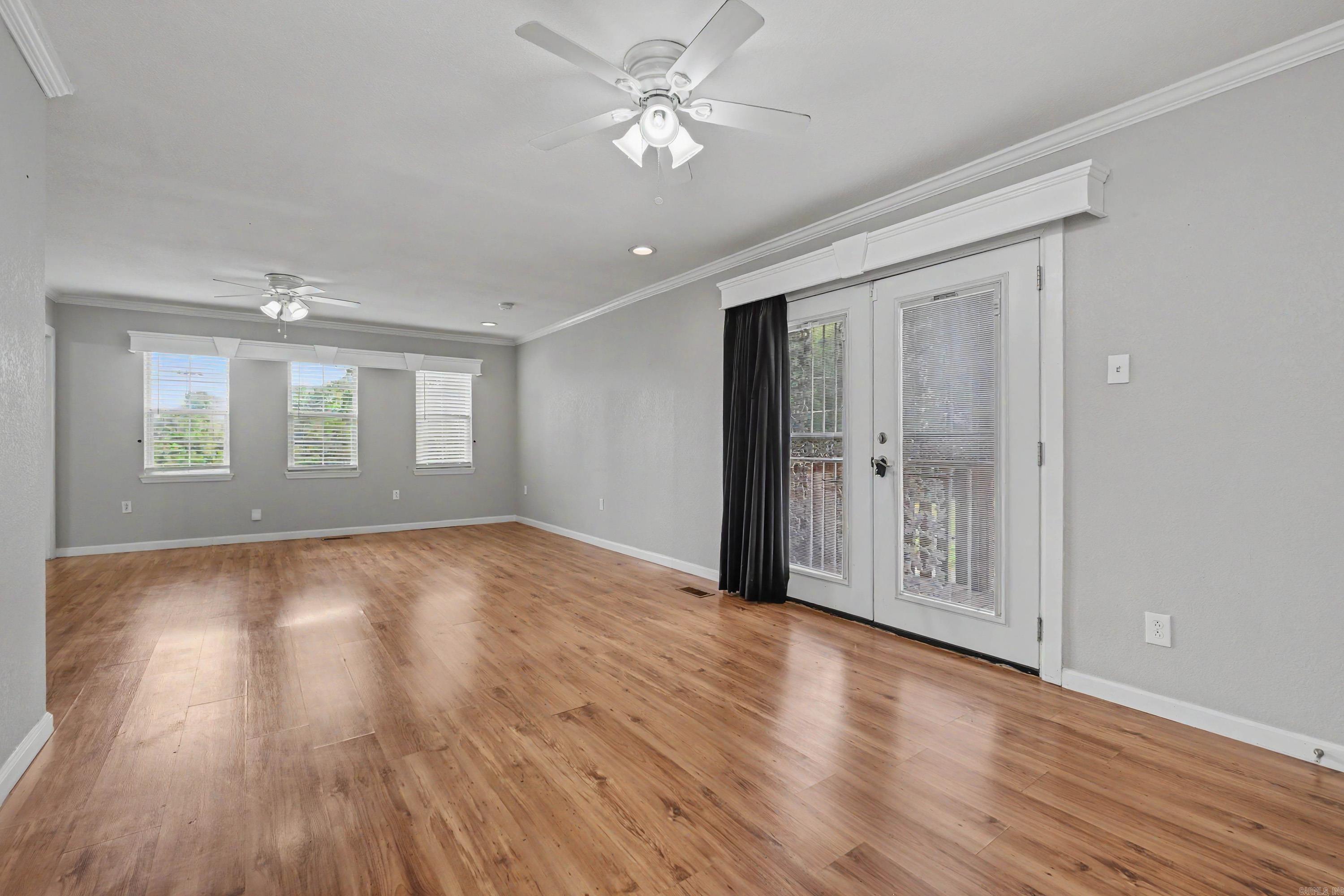 WOODLAWN - Residential