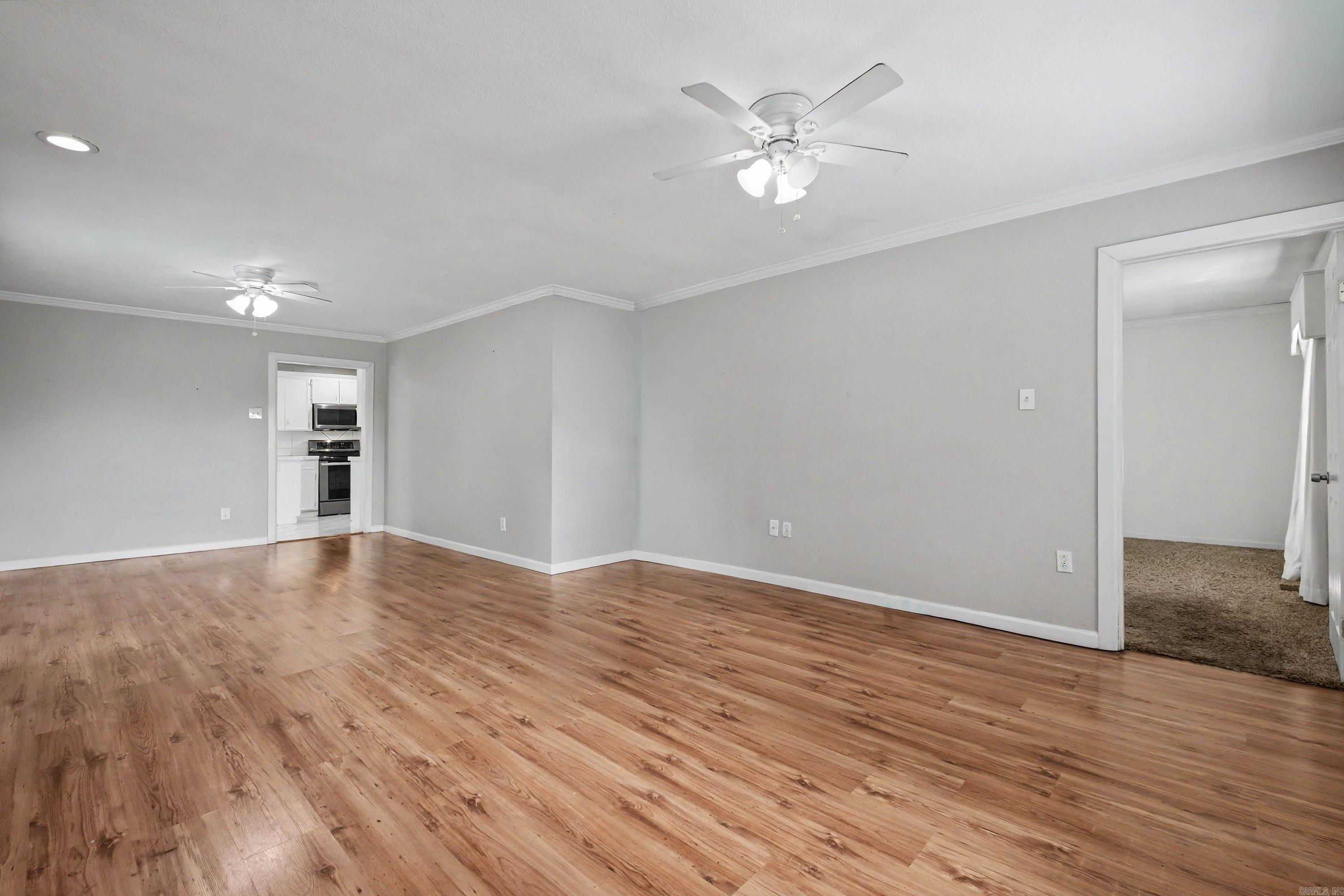 WOODLAWN - Residential