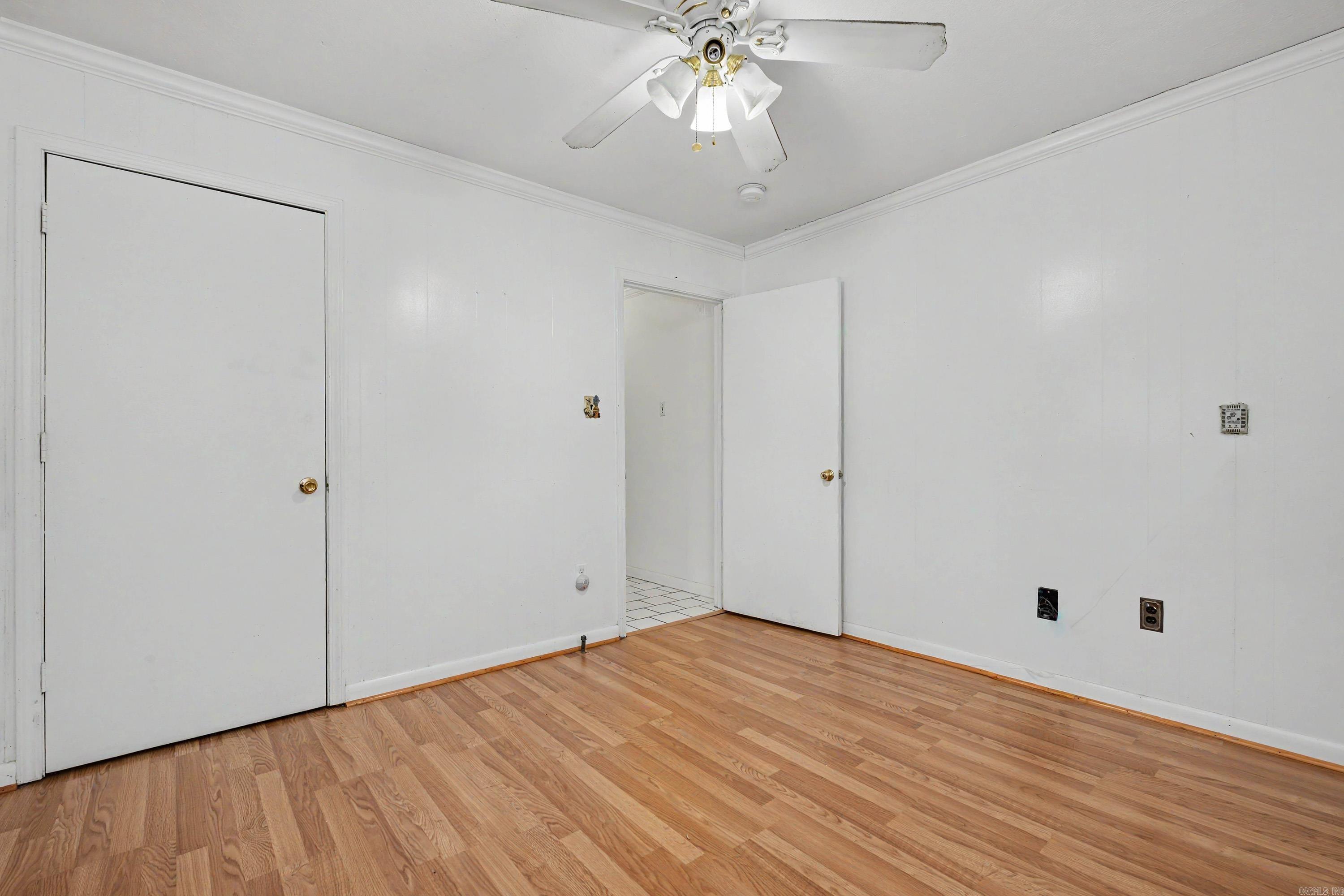 WOODLAWN - Residential