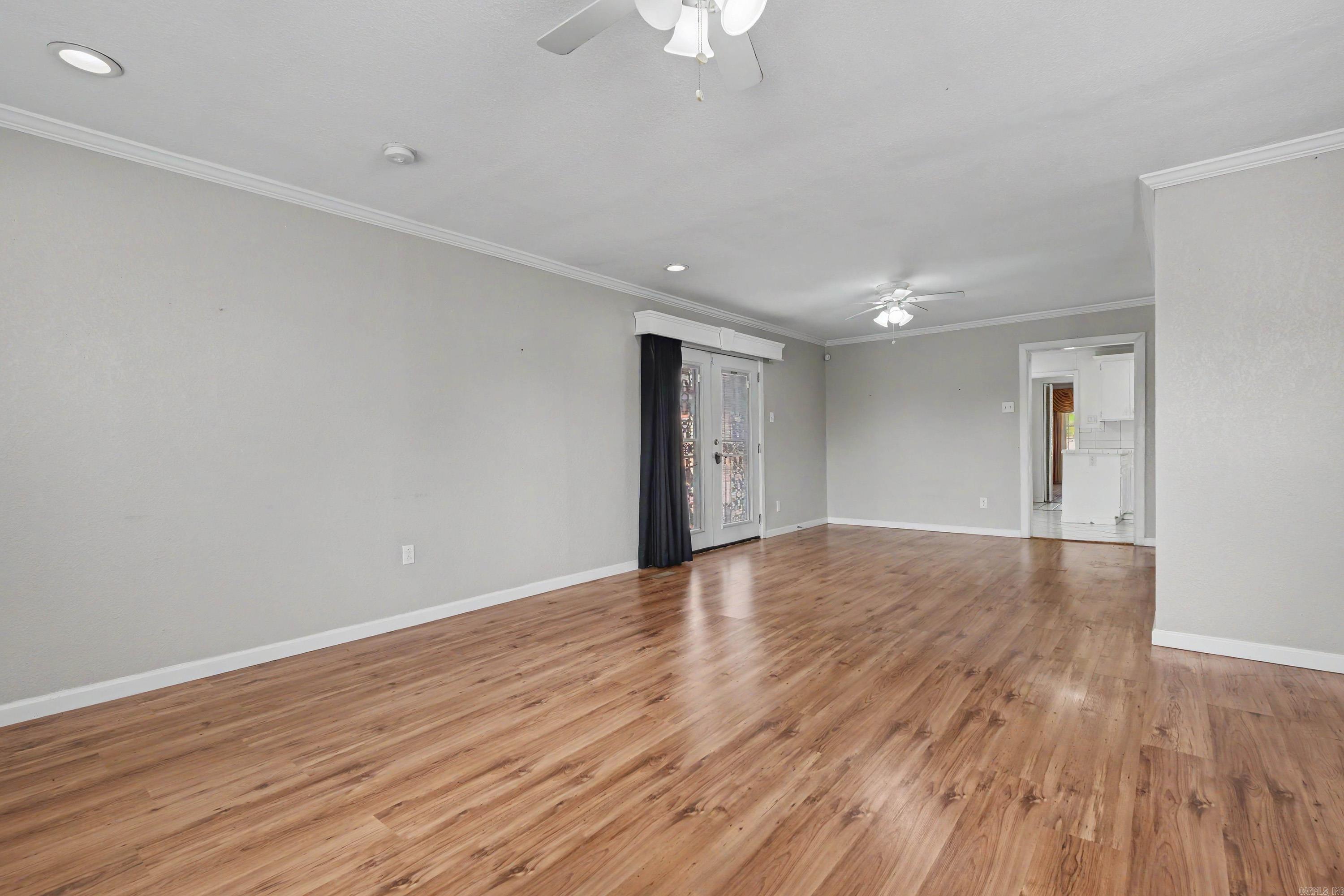 WOODLAWN - Residential