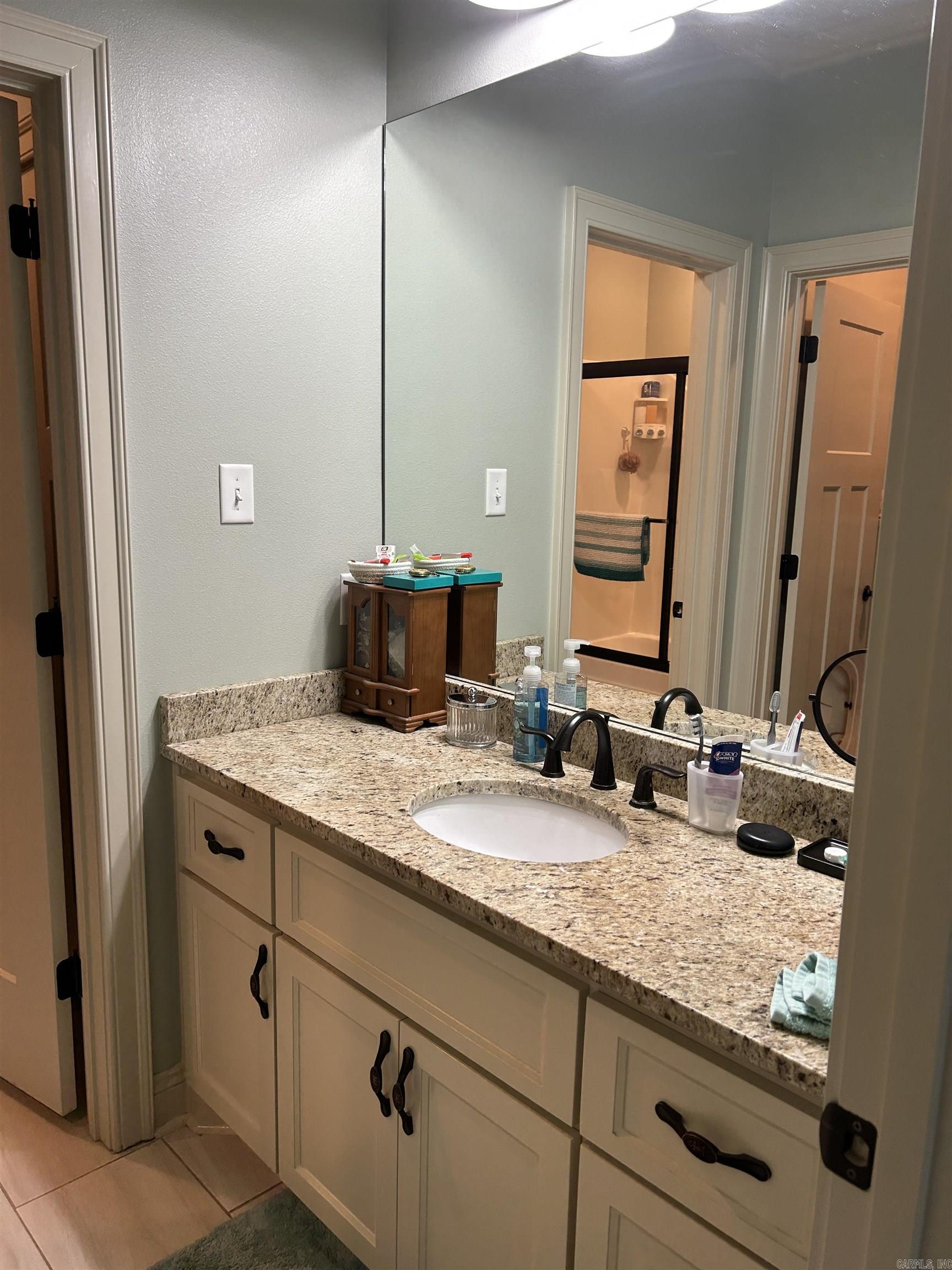 Salem Woods - Residential