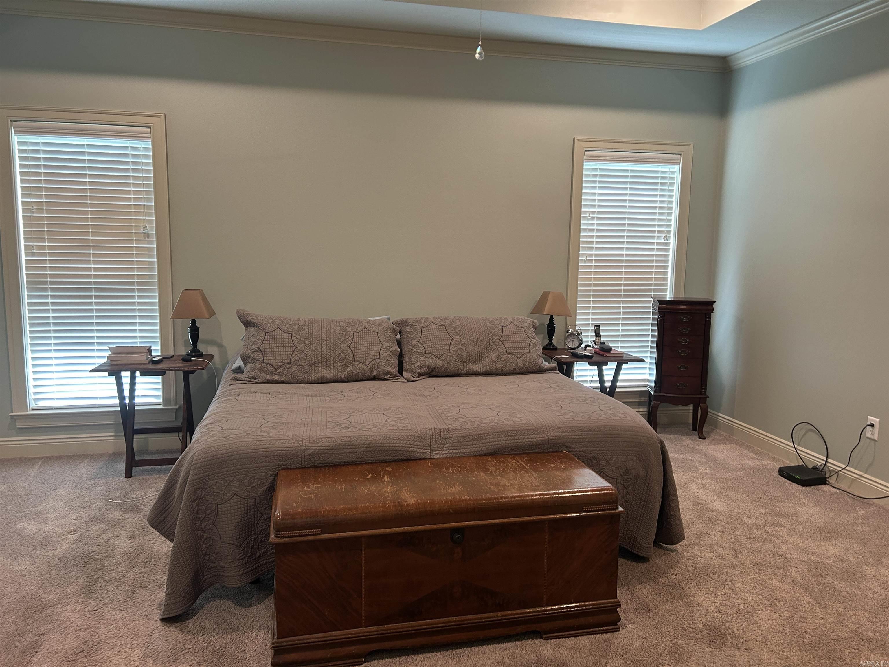 Salem Woods - Residential