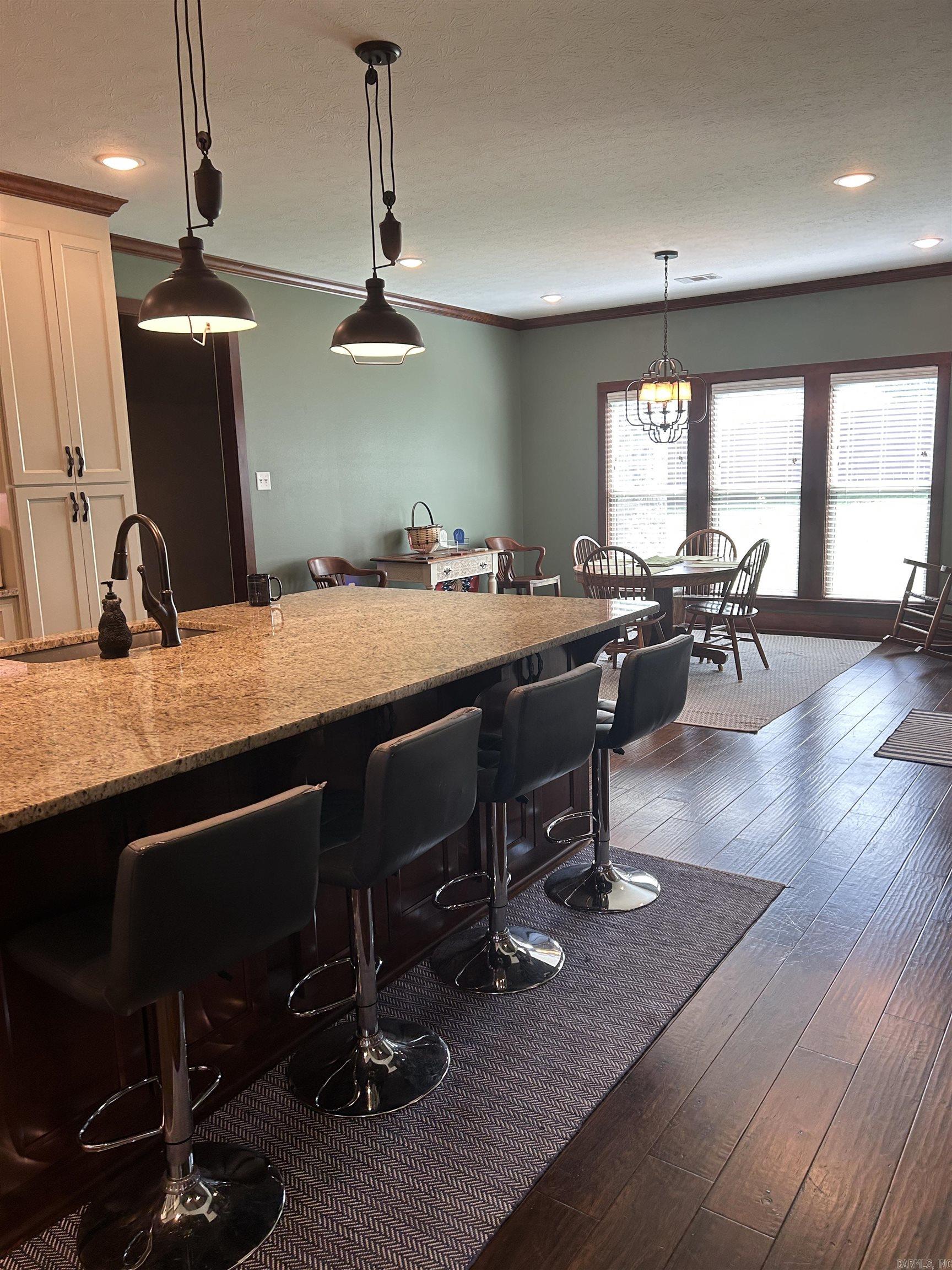 Salem Woods - Residential