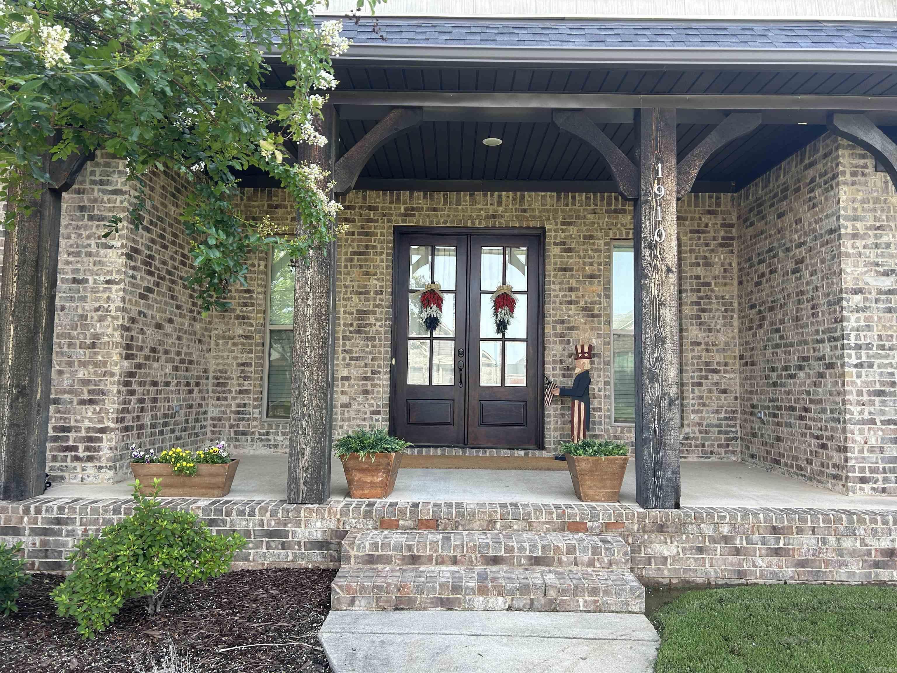 Salem Woods - Residential