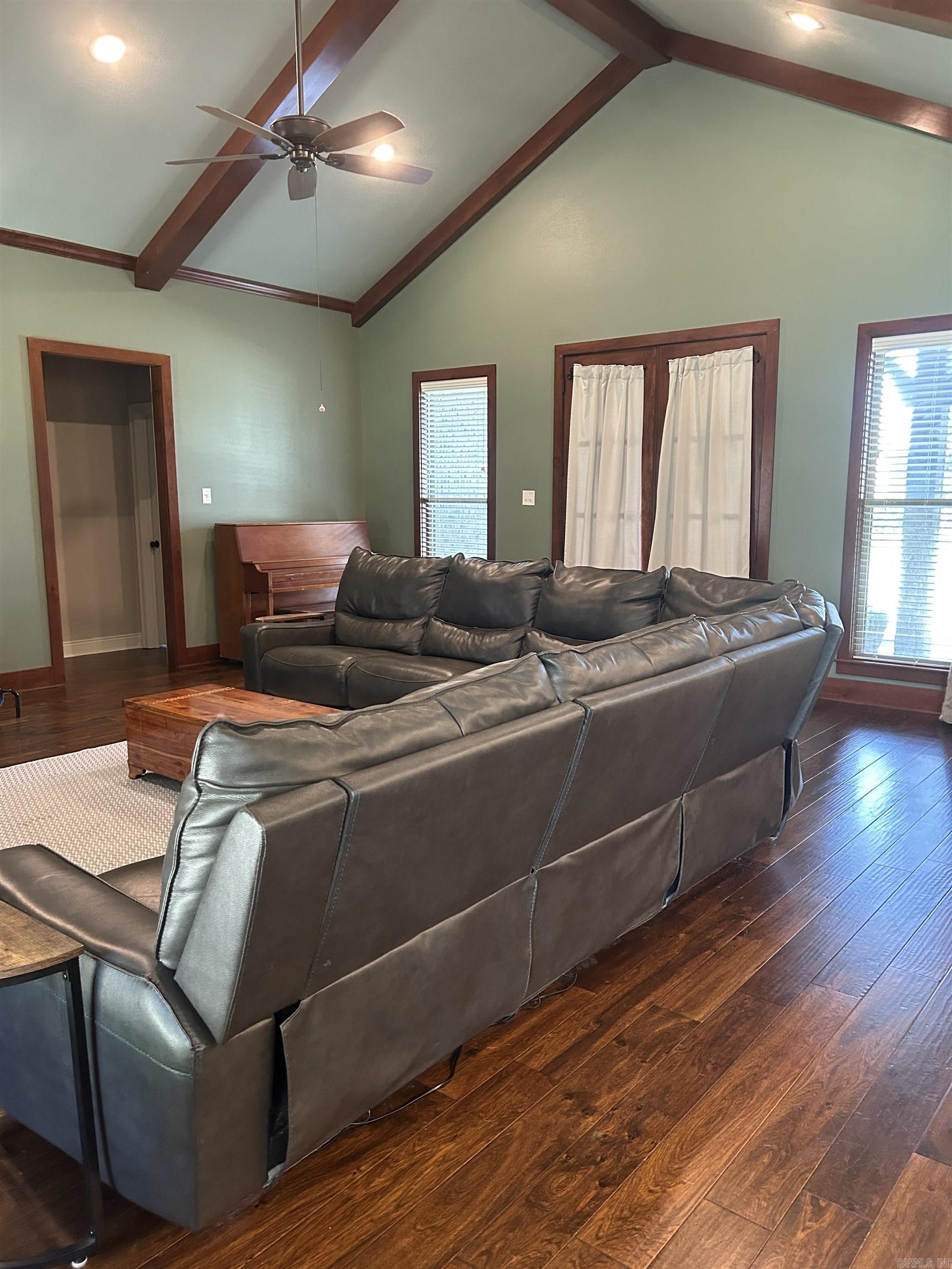 Salem Woods - Residential