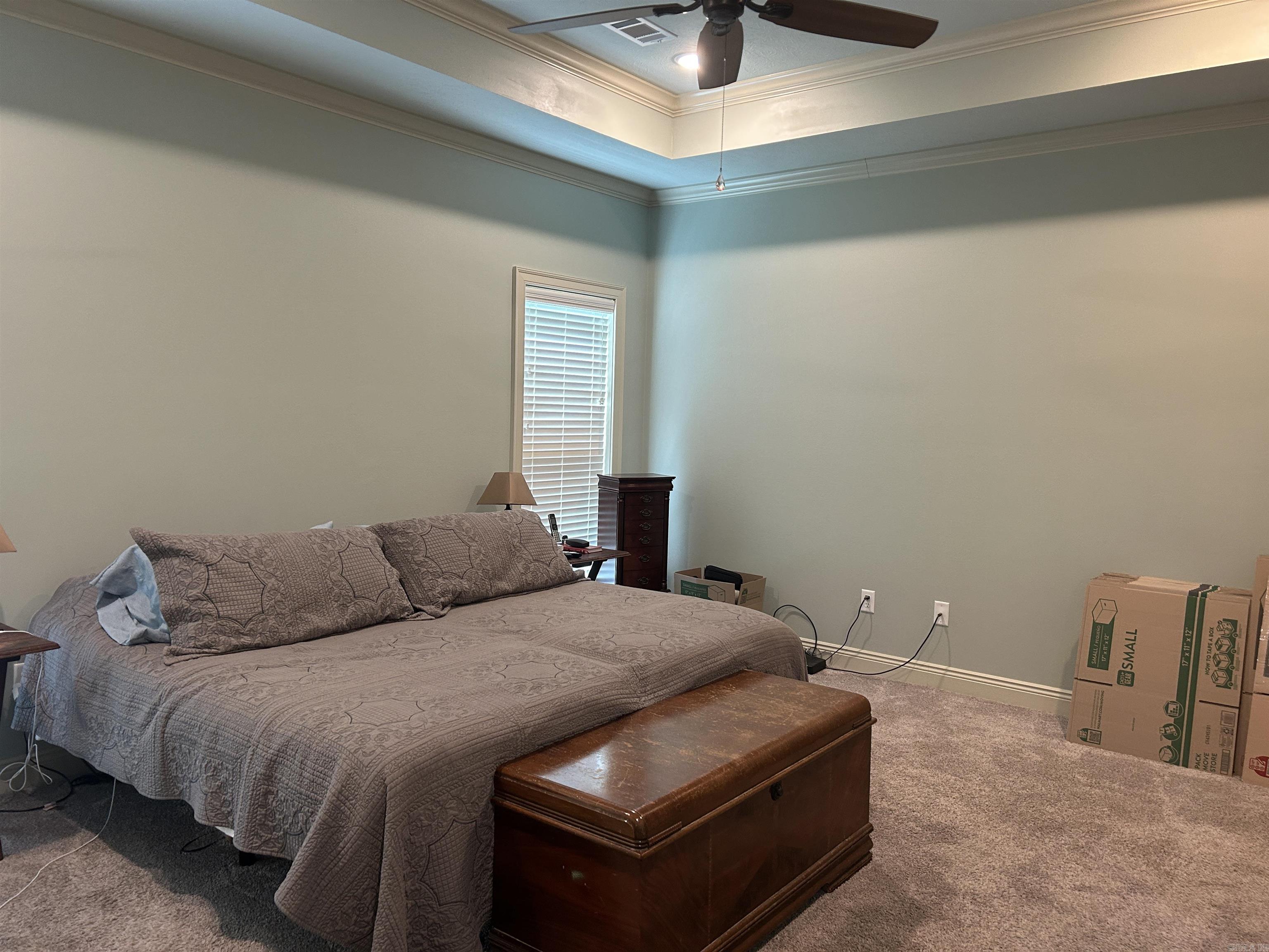 Salem Woods - Residential