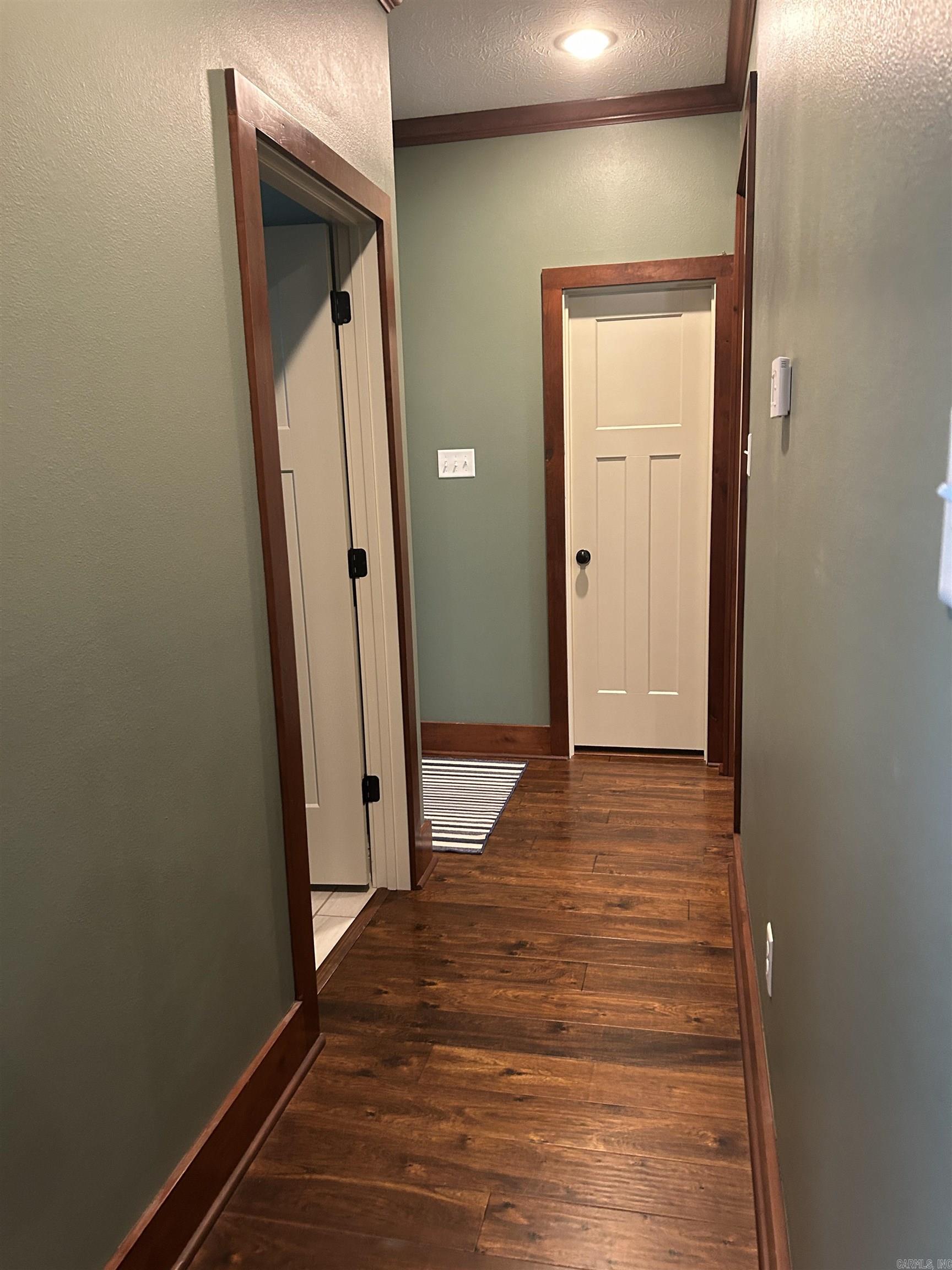 Salem Woods - Residential