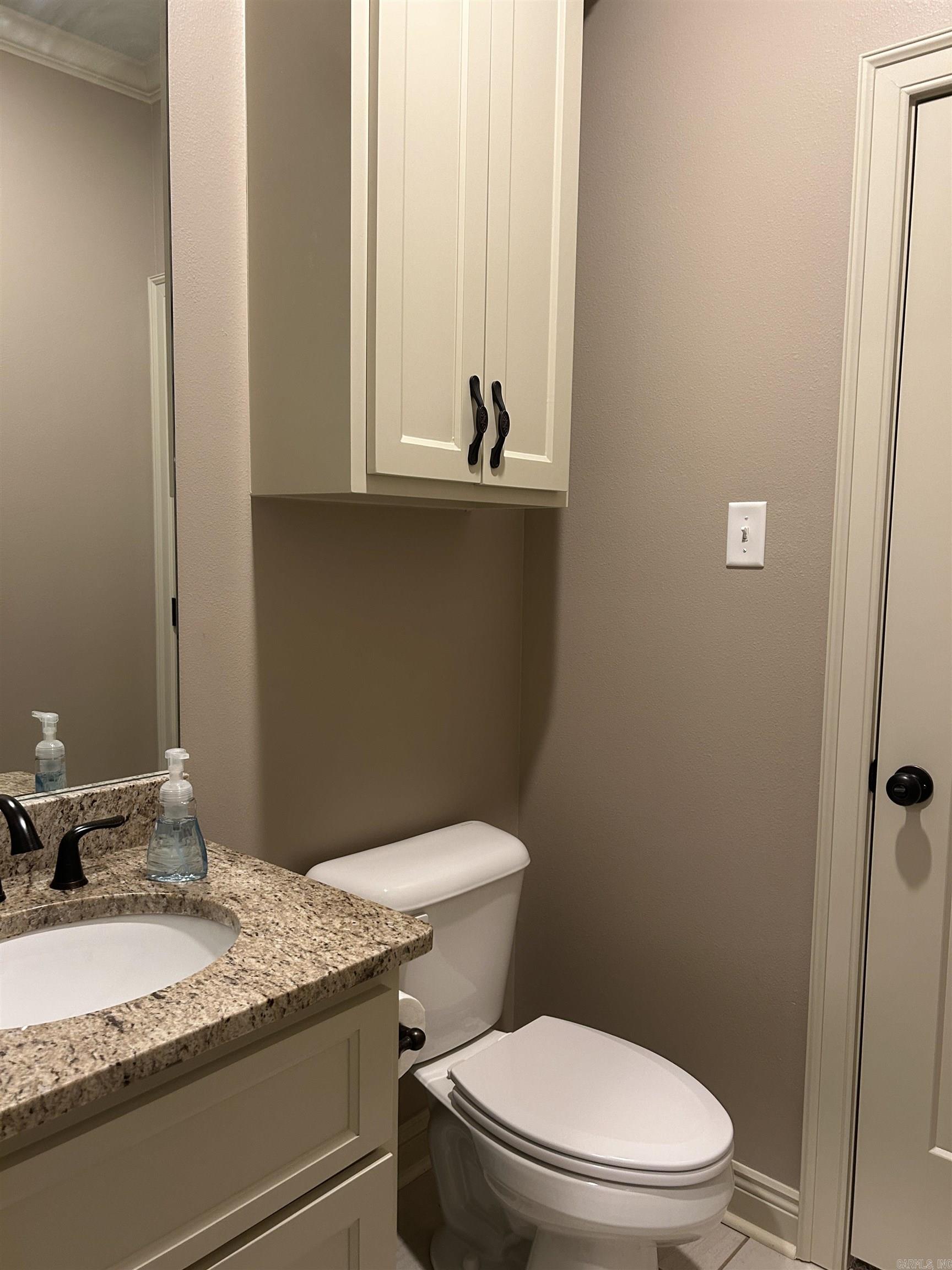 Salem Woods - Residential