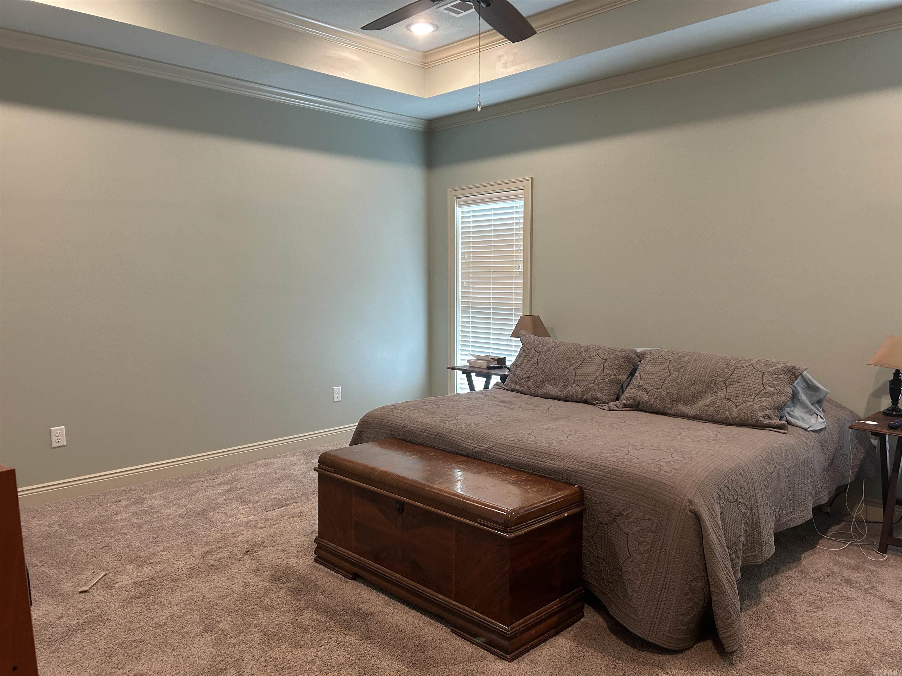 Salem Woods - Residential