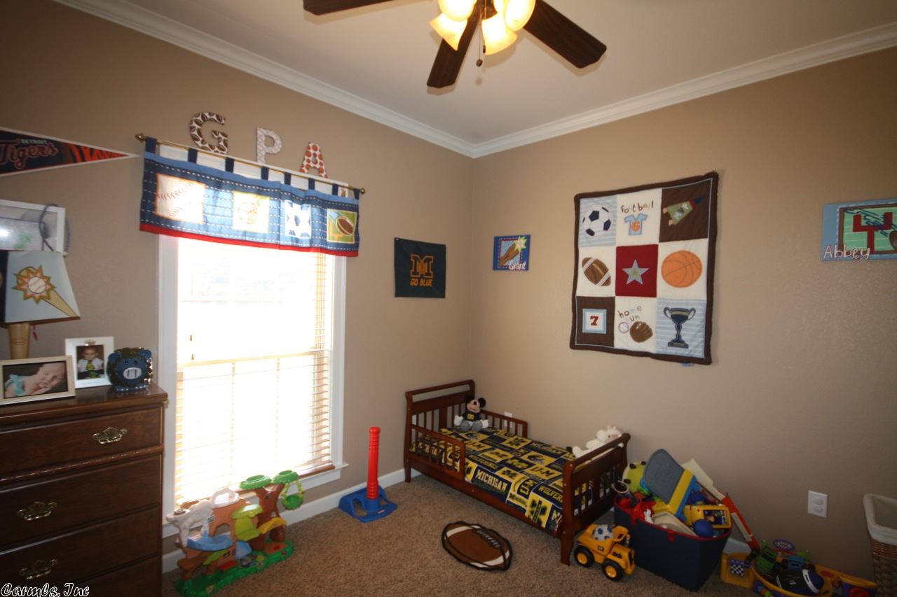 Sage Meadows - Residential