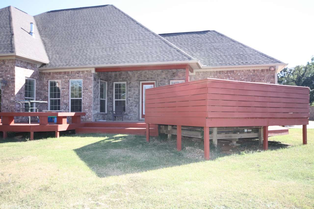 Sage Meadows - Residential