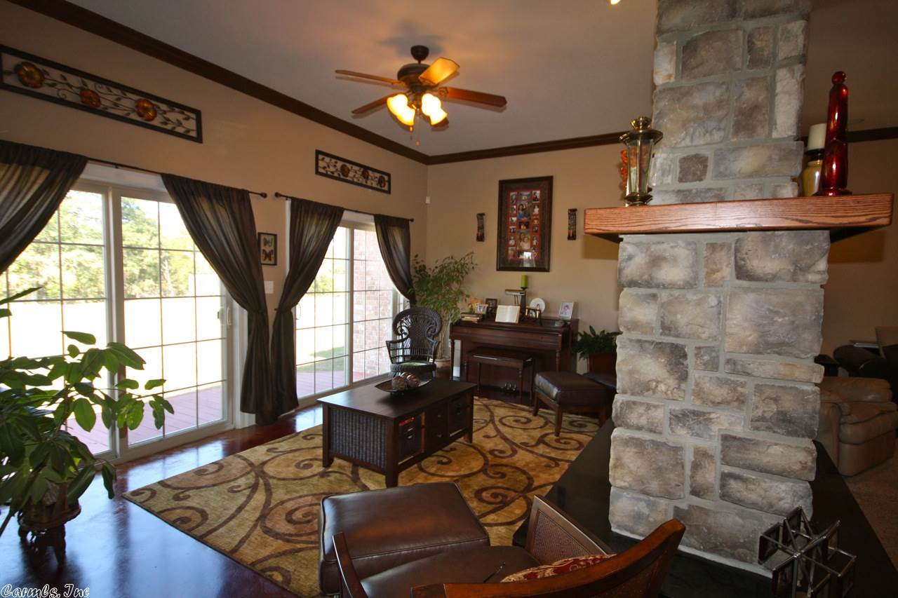 Sage Meadows - Residential