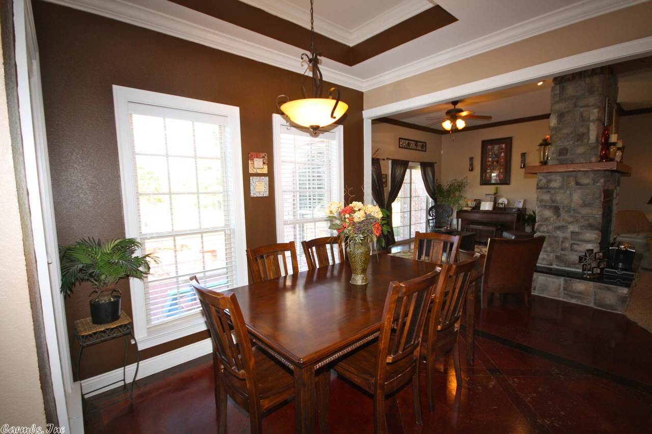 Sage Meadows - Residential