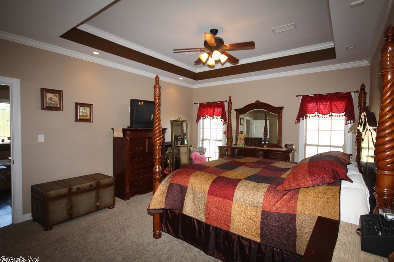 Sage Meadows - Residential