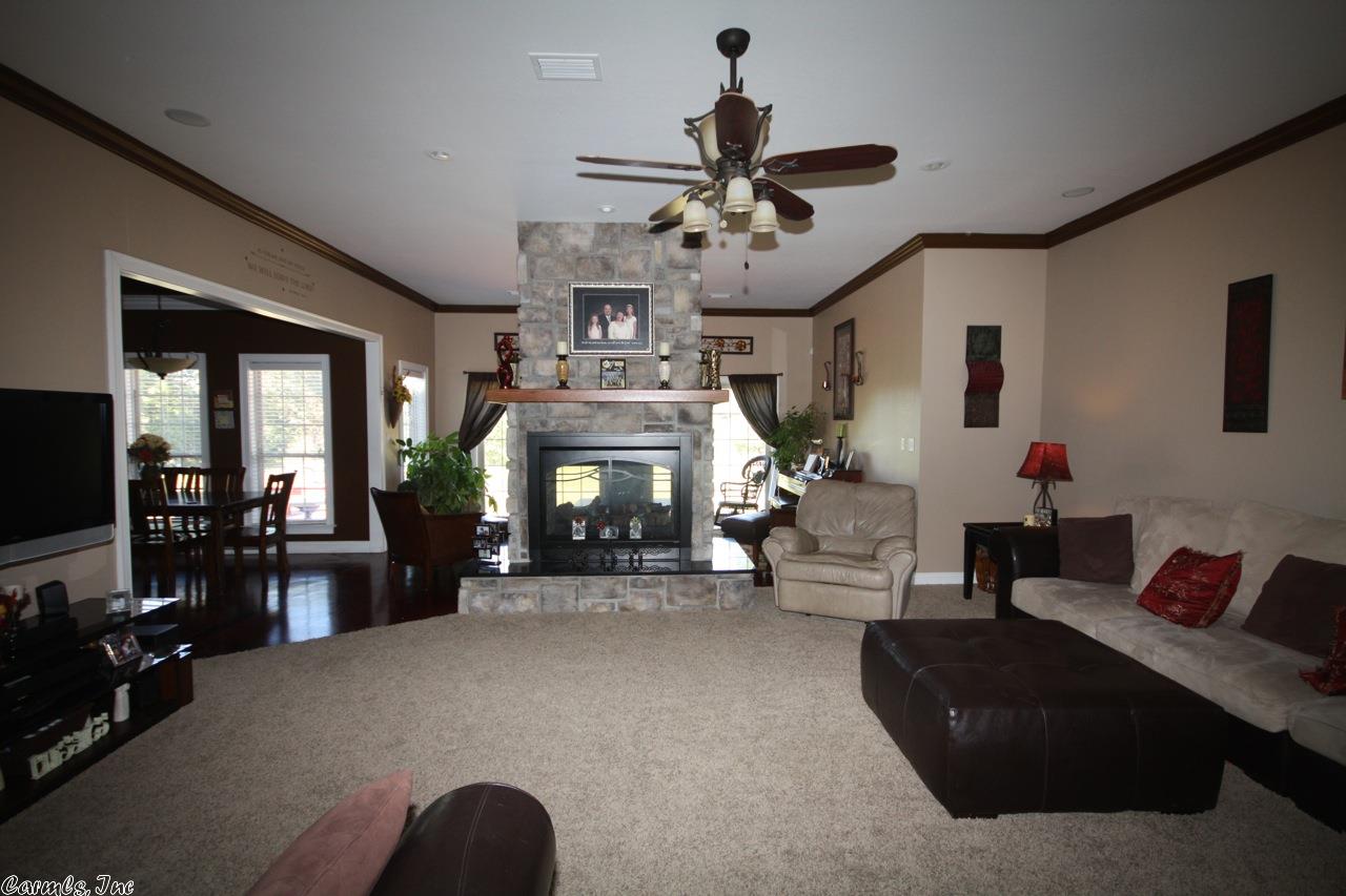 Sage Meadows - Residential