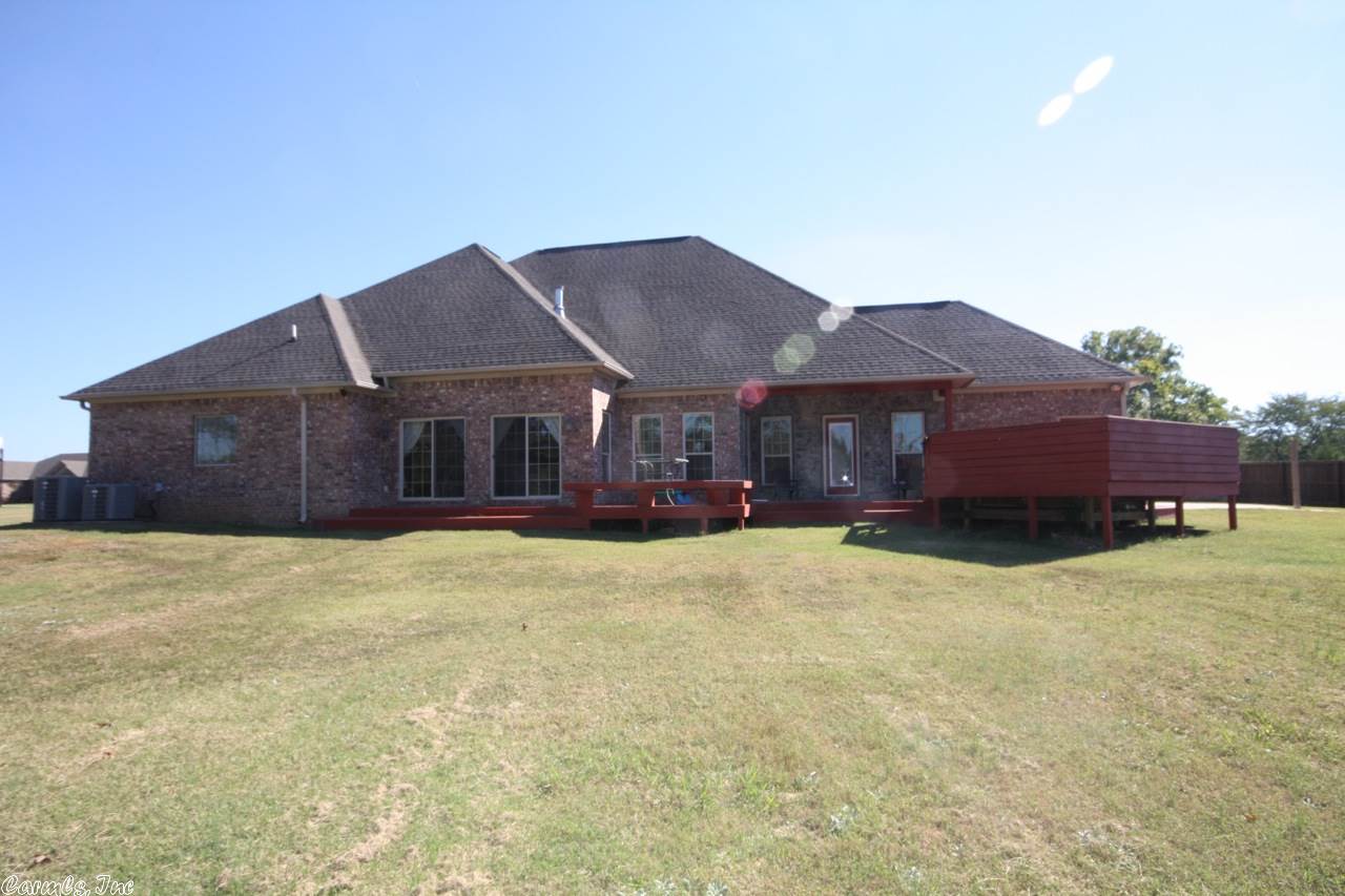 Sage Meadows - Residential