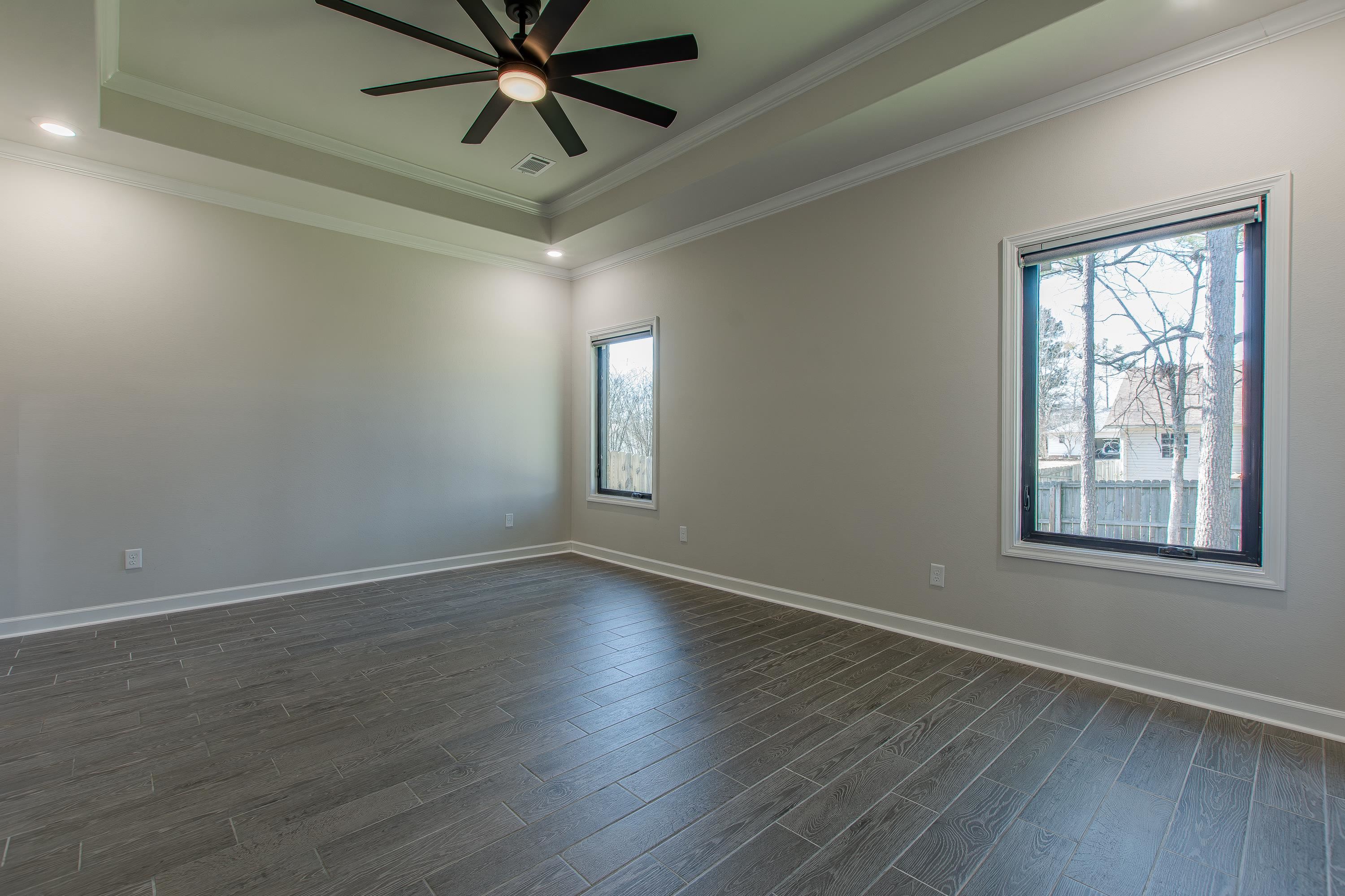 NORTHSHORE RIDGE - Residential